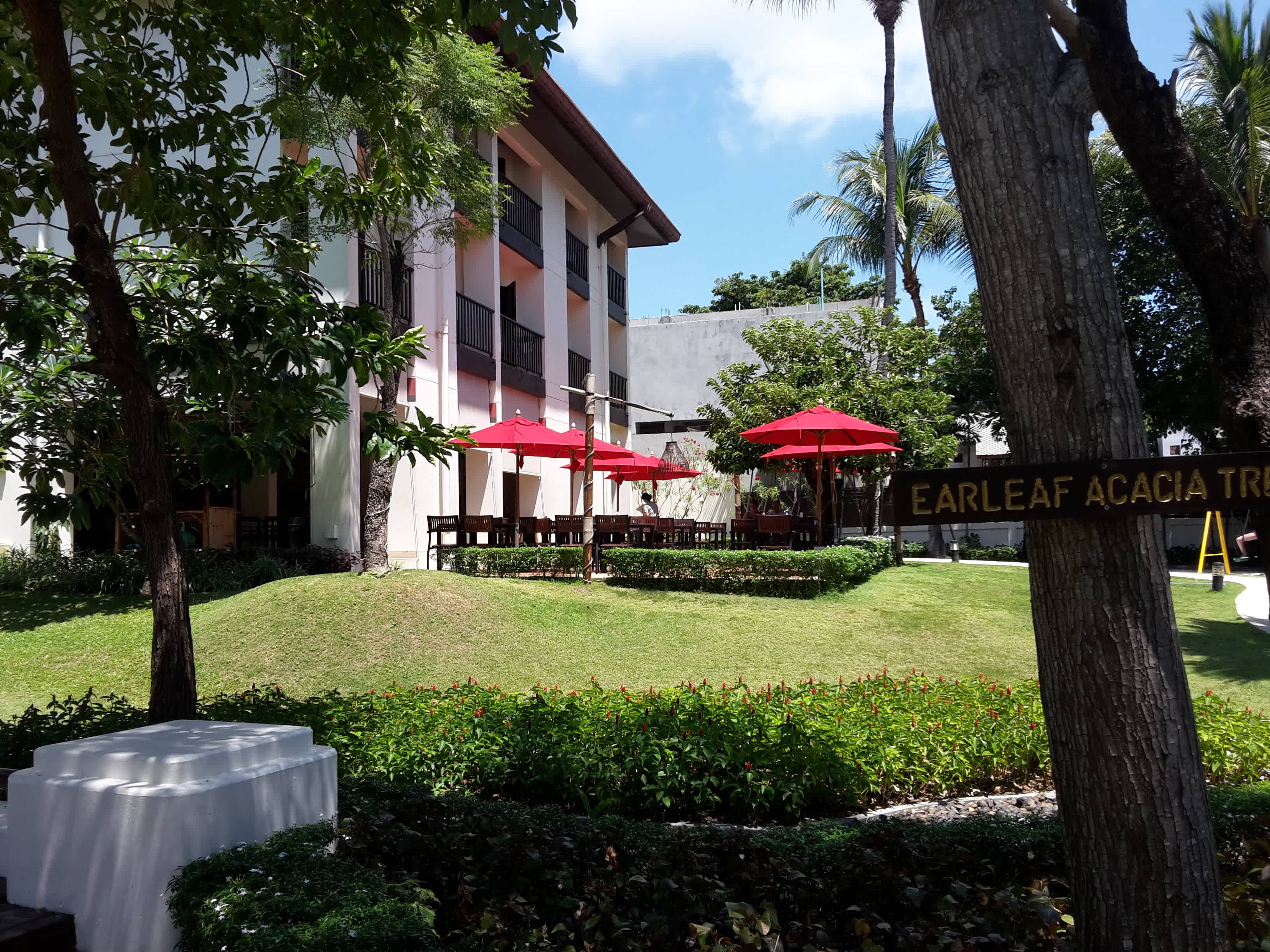 Hotel Ibis Bophut Samui Ansicht 8
