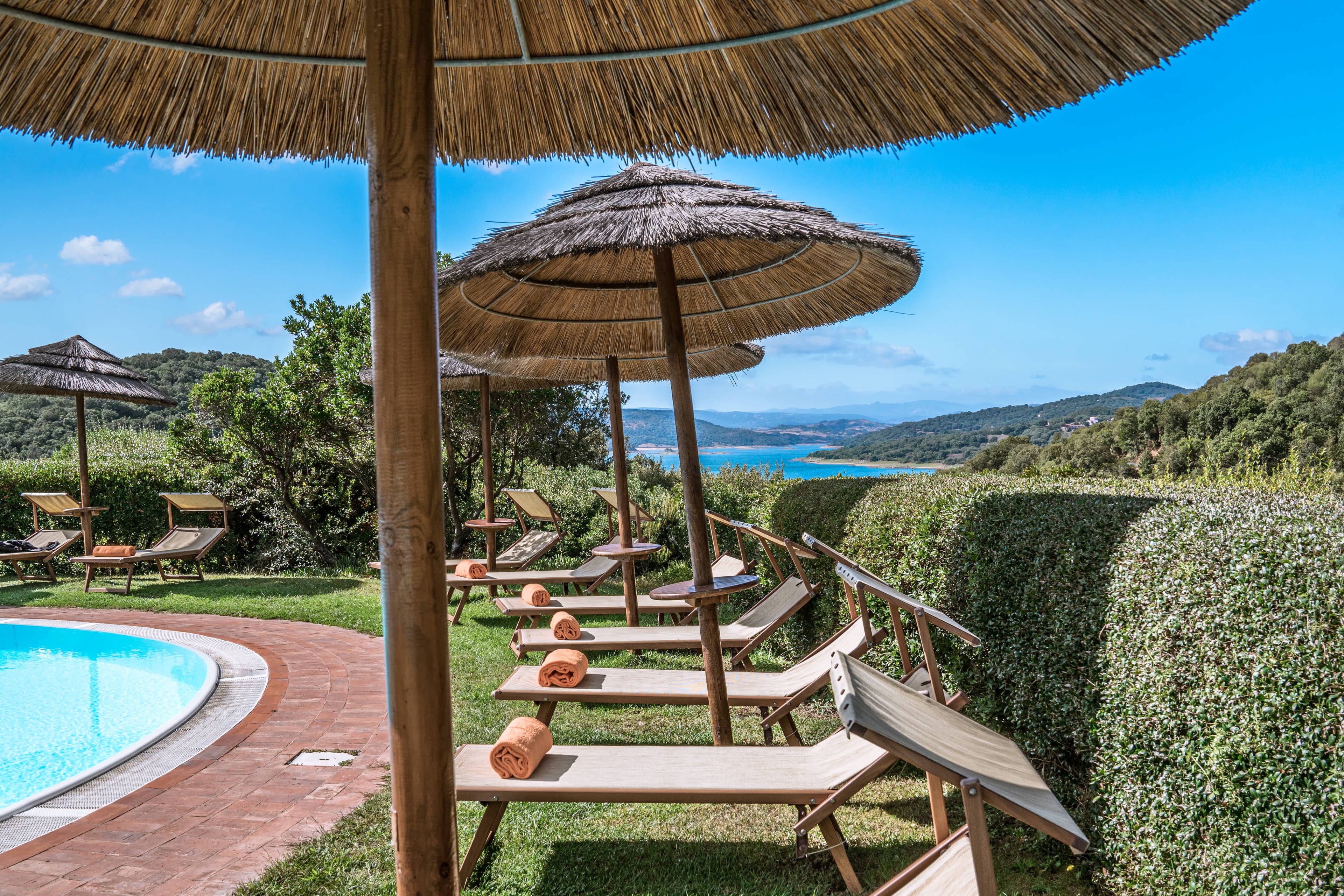Aldiola Country Resort Ansicht 8