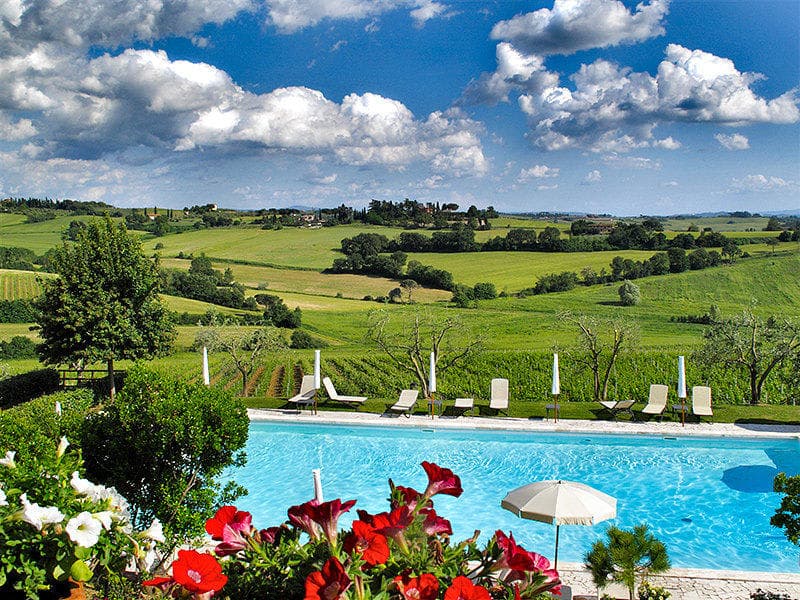 Borgo Tre Rose Ansicht 6