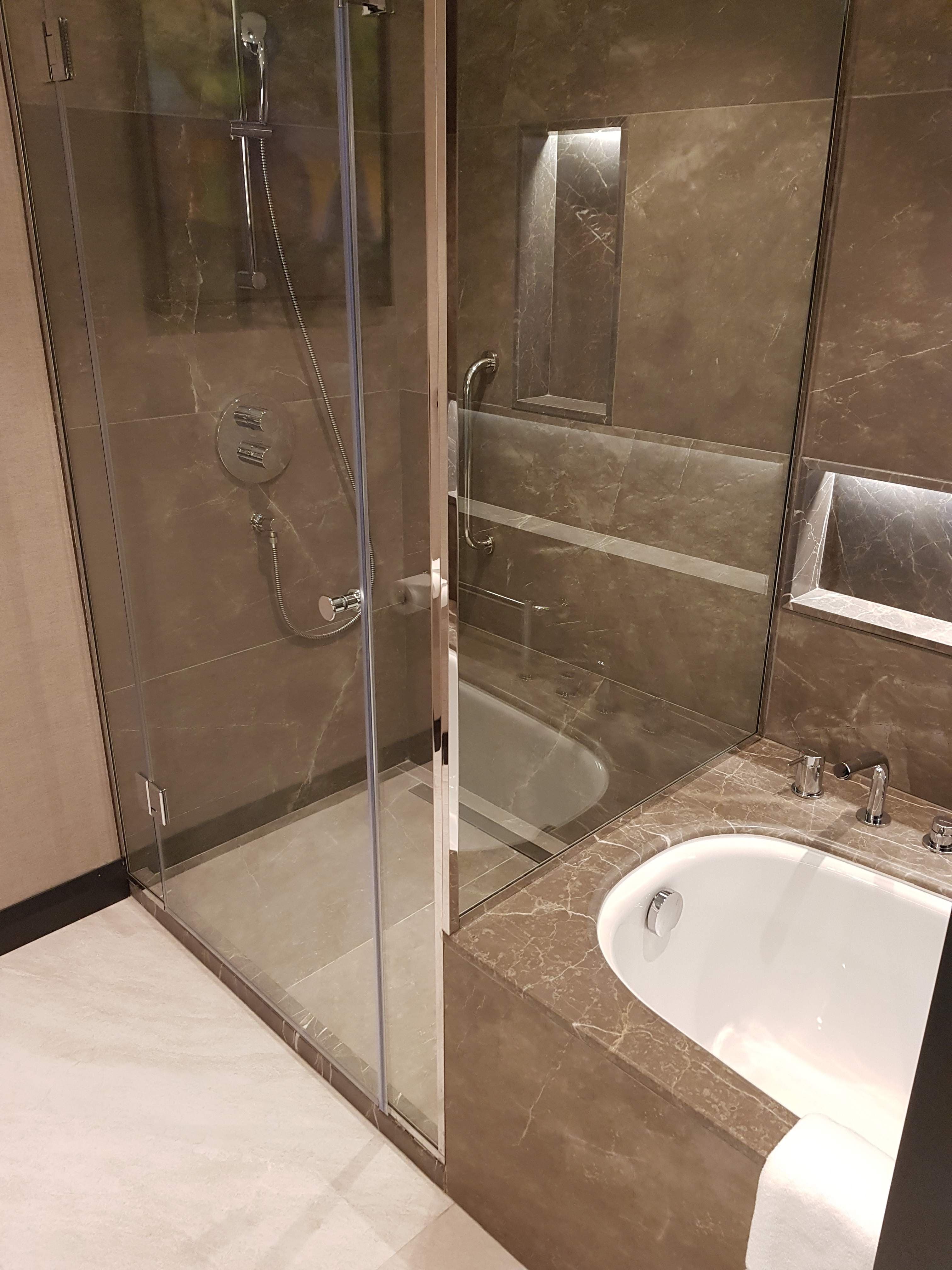 Hilton Istanbul Maslak Ansicht 5