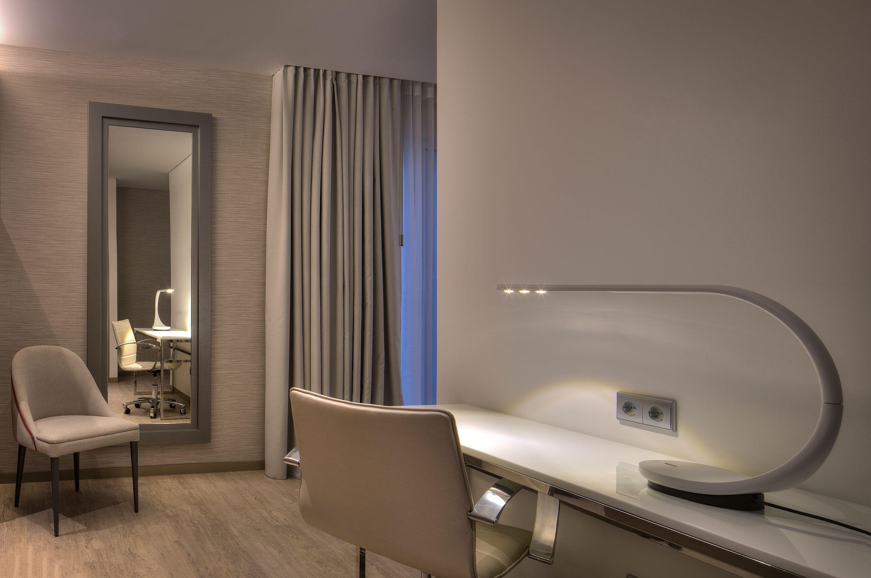 NH Collection Porto Batalha Ansicht 5