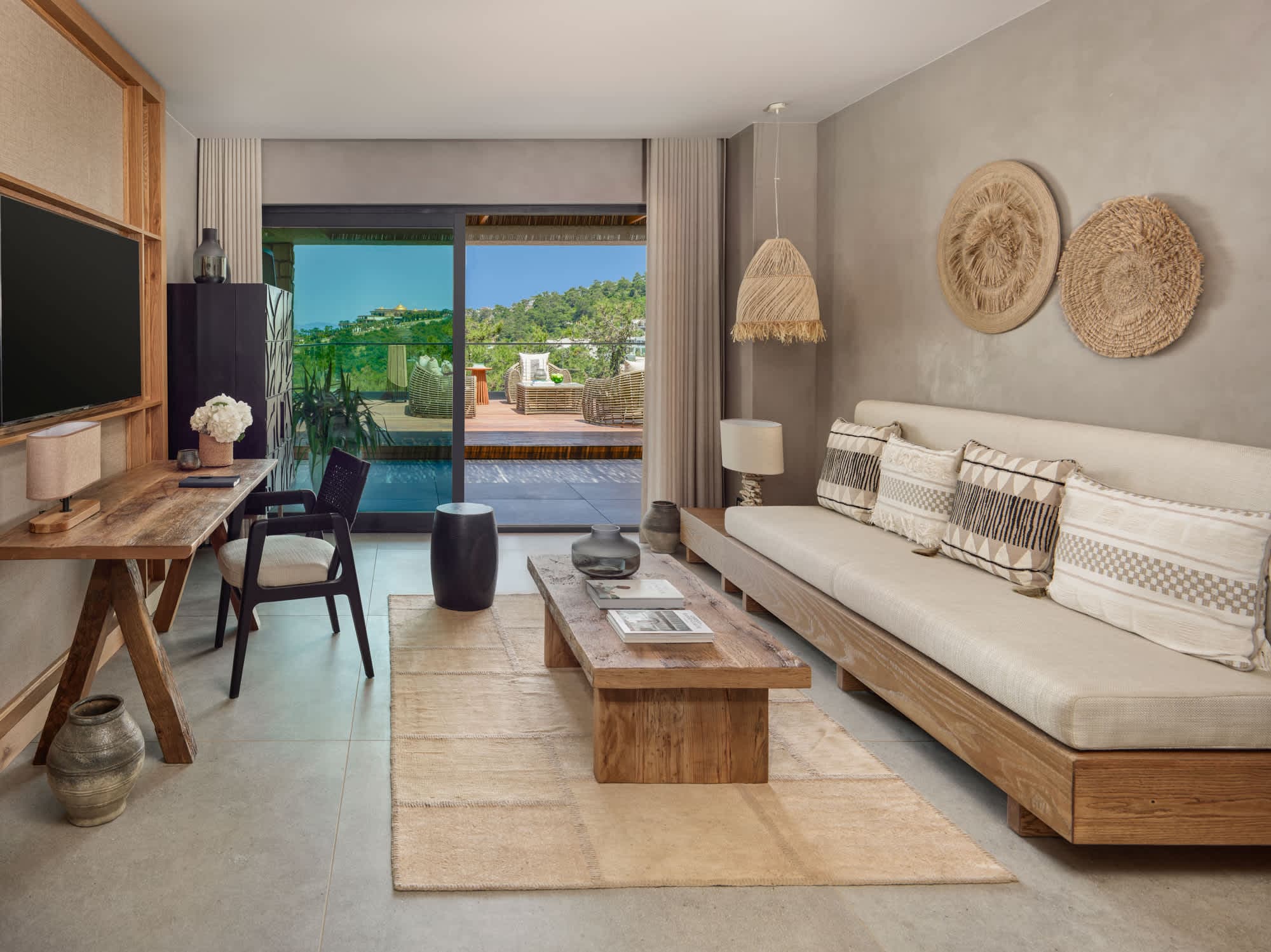 Rixos Premium Bodrum Ansicht 4