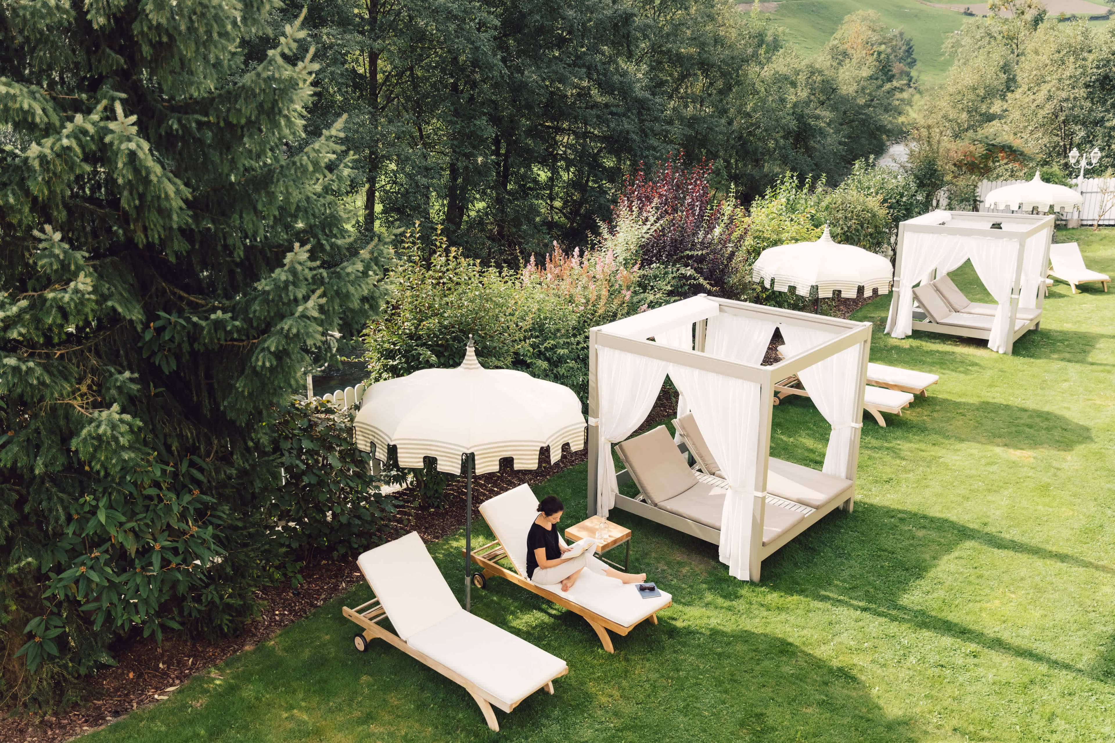 Alpin Royal Wellness Refugium & Resort Hotel Ansicht 7
