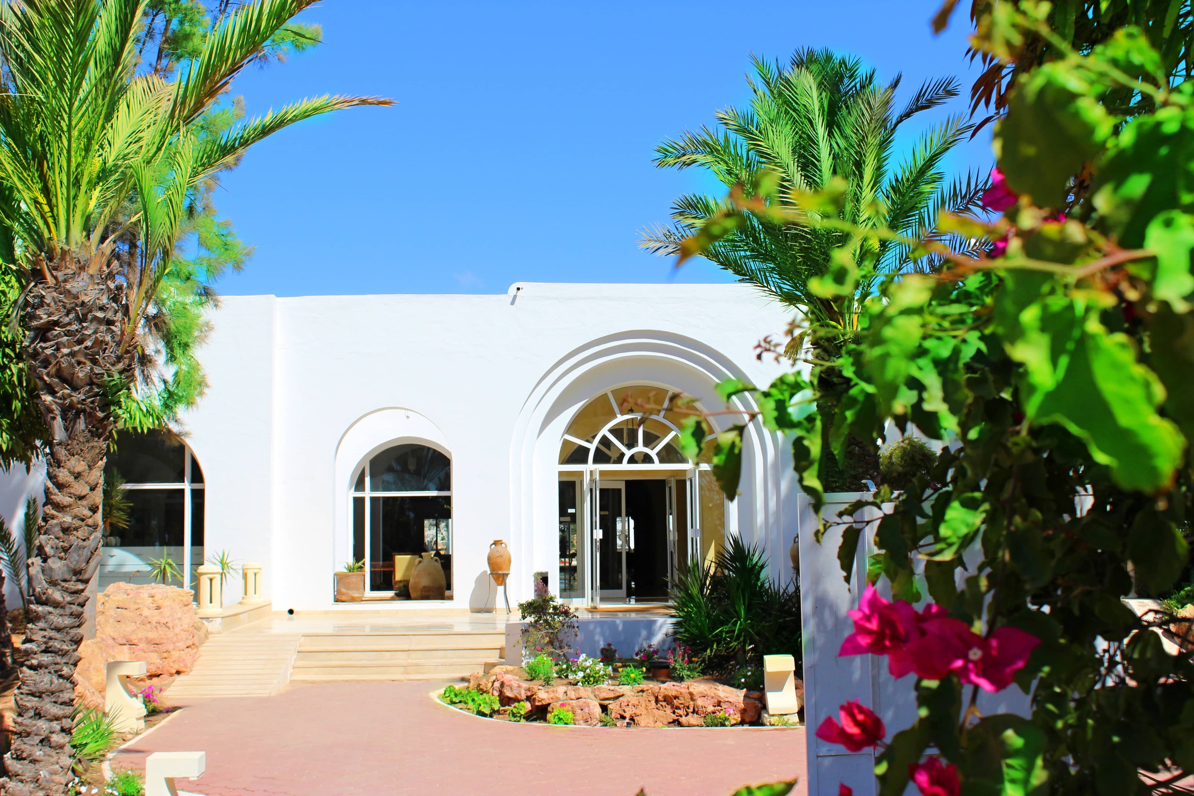 Royal Karthago Djerba Ansicht 3
