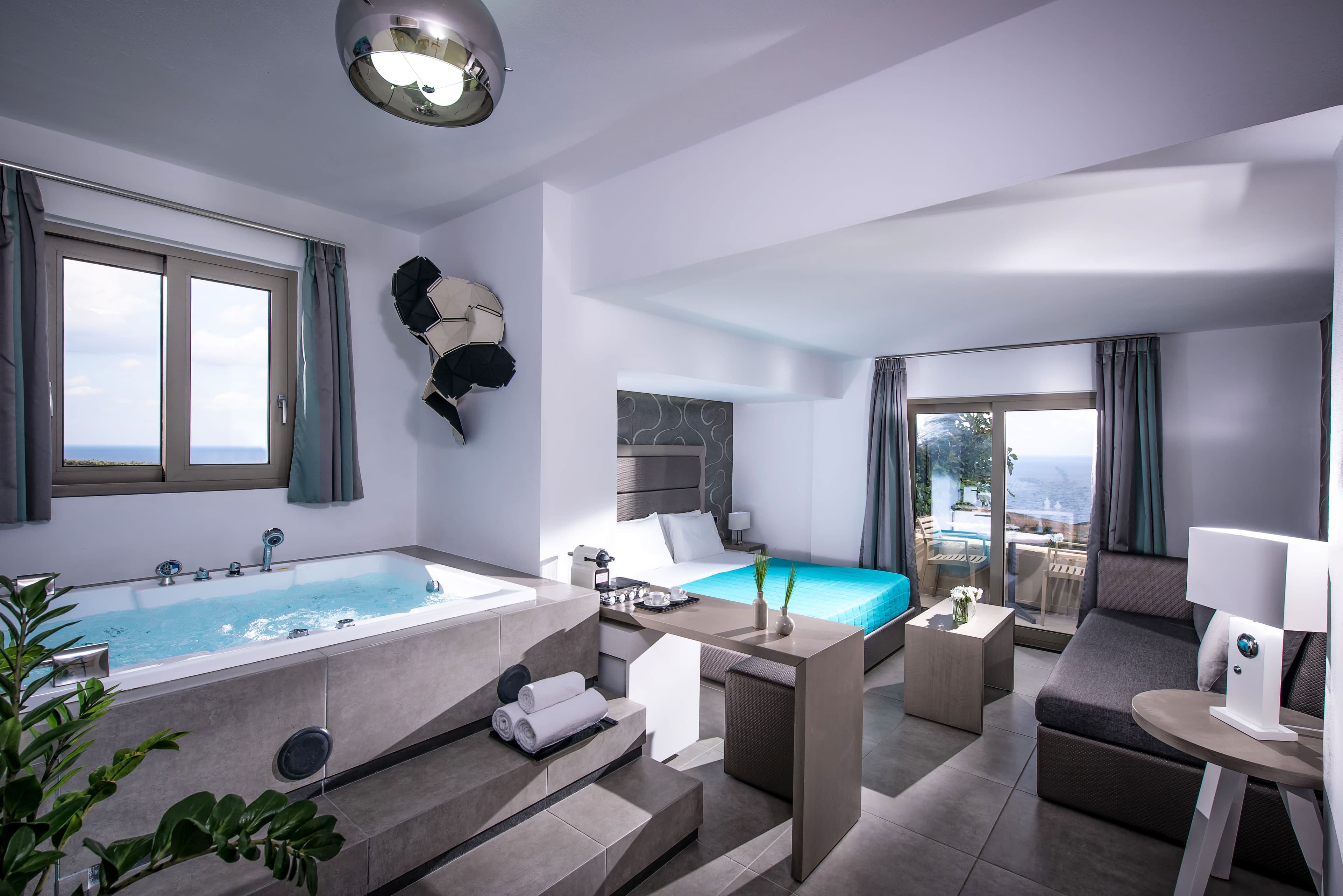 Happy Cretan Suites Ansicht 4