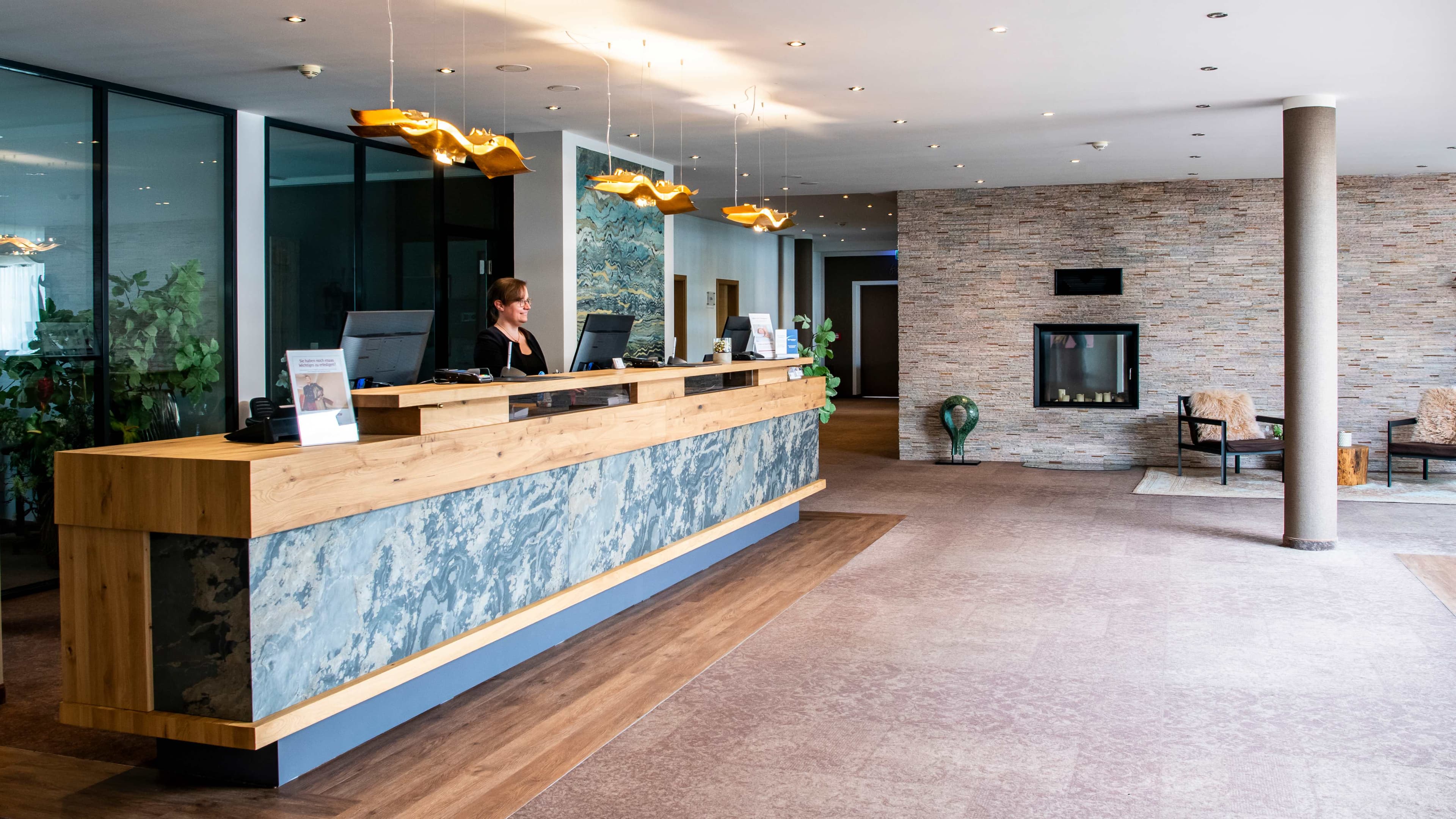Best Western Plus iO Hotel Ansicht 7
