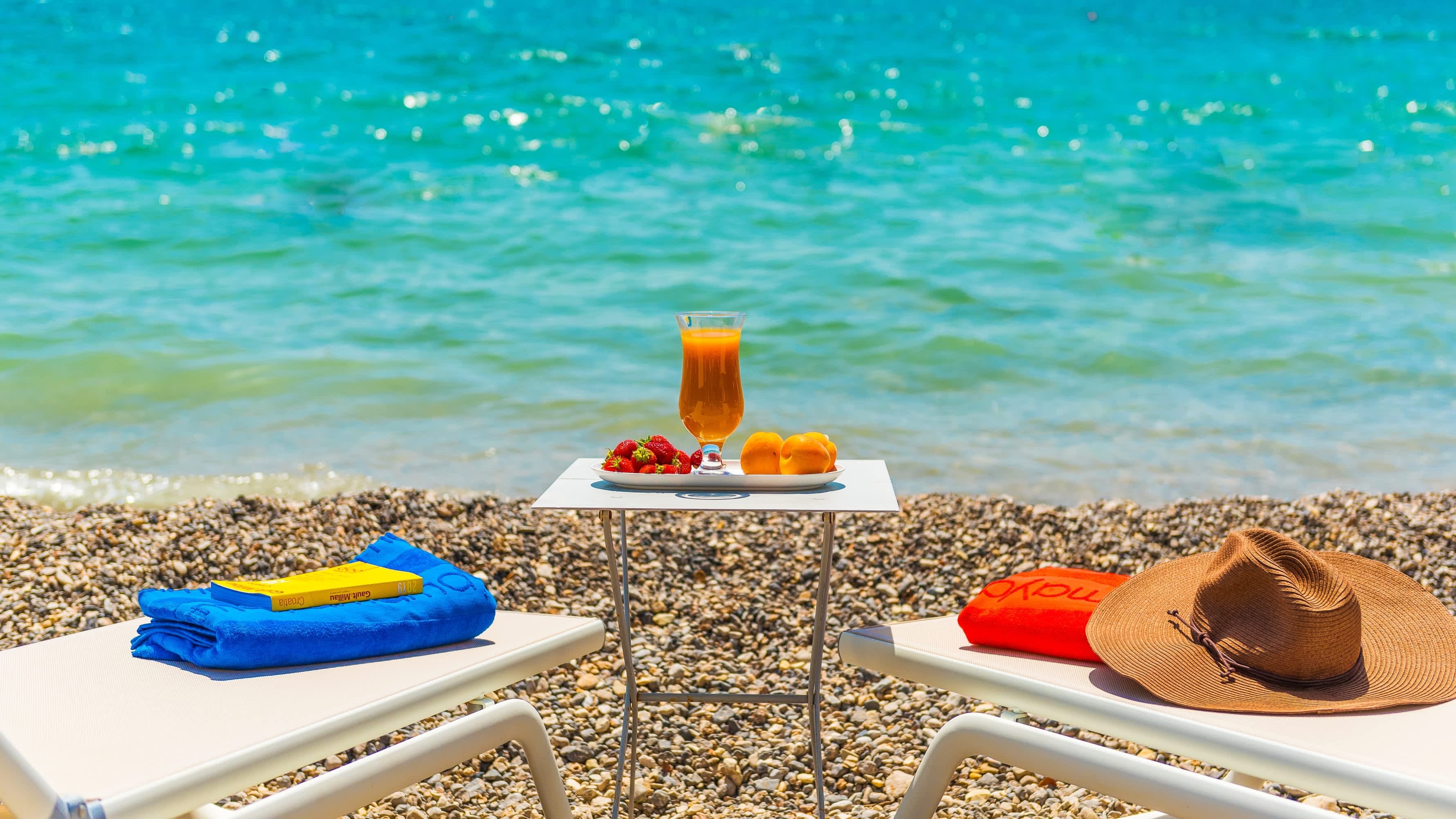 Camping Paklenica Ansicht 8