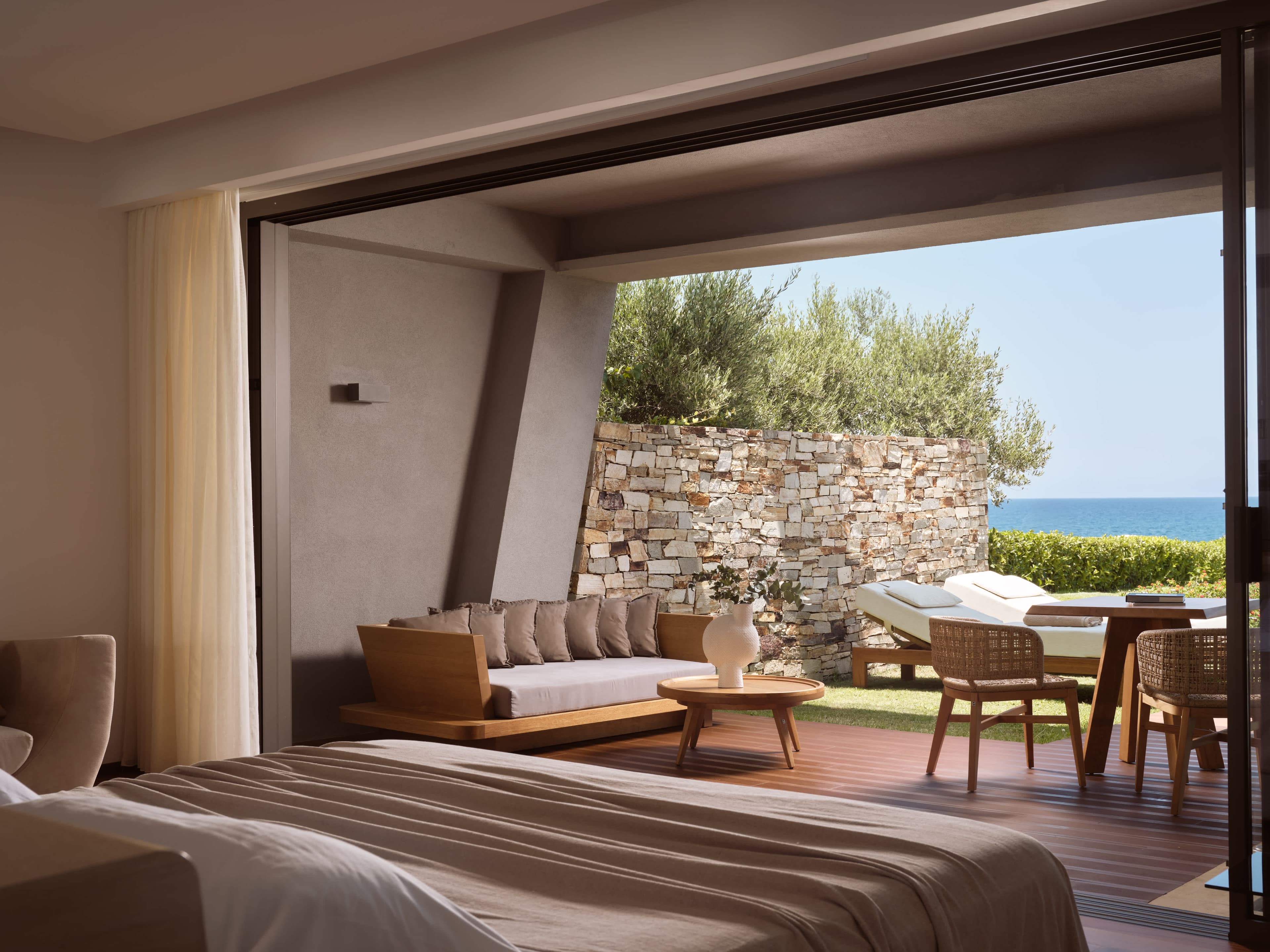 Lesante Blu - The Leading Hotels of the World Ansicht 5