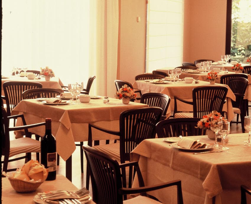Hotel Carlton Rioja Ansicht 7