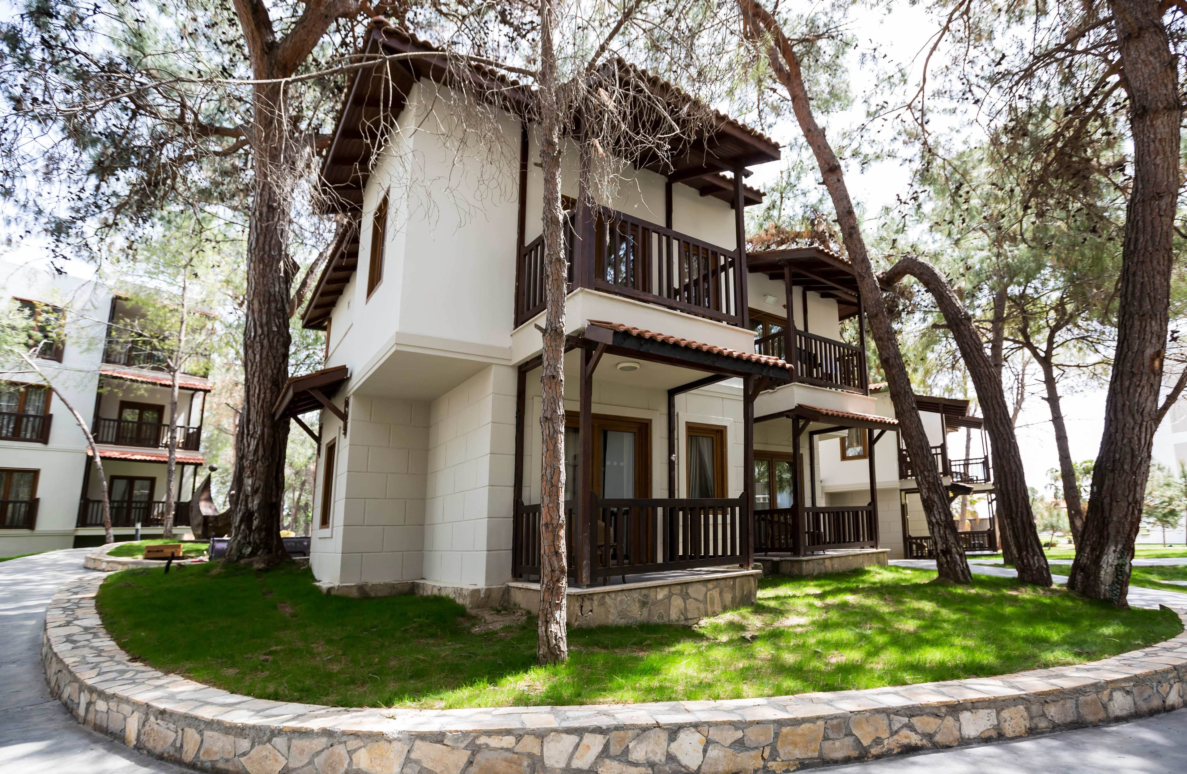 Voyage Sorgun Ansicht 2