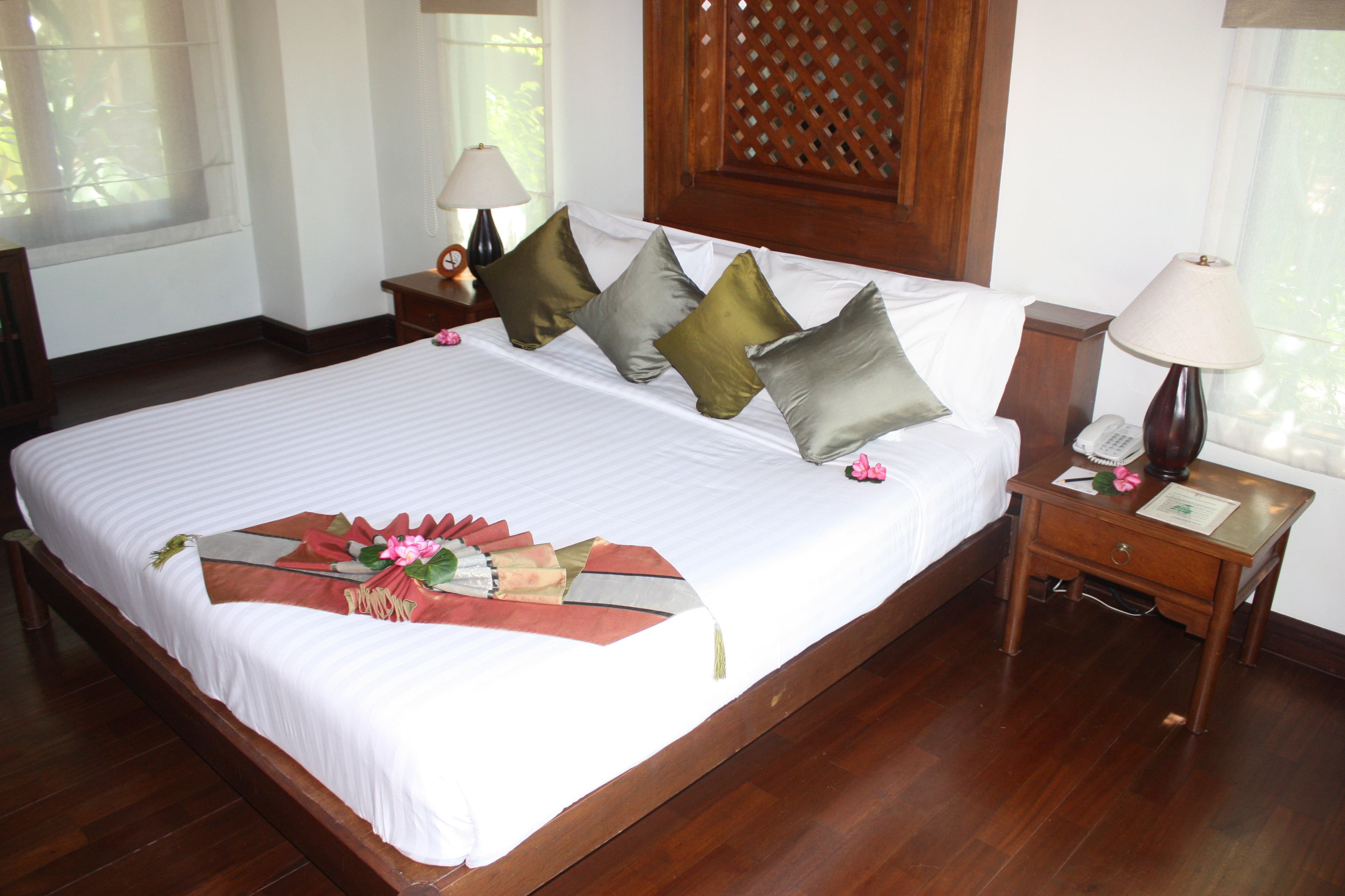 Fair House Villas & Spa Ansicht 5