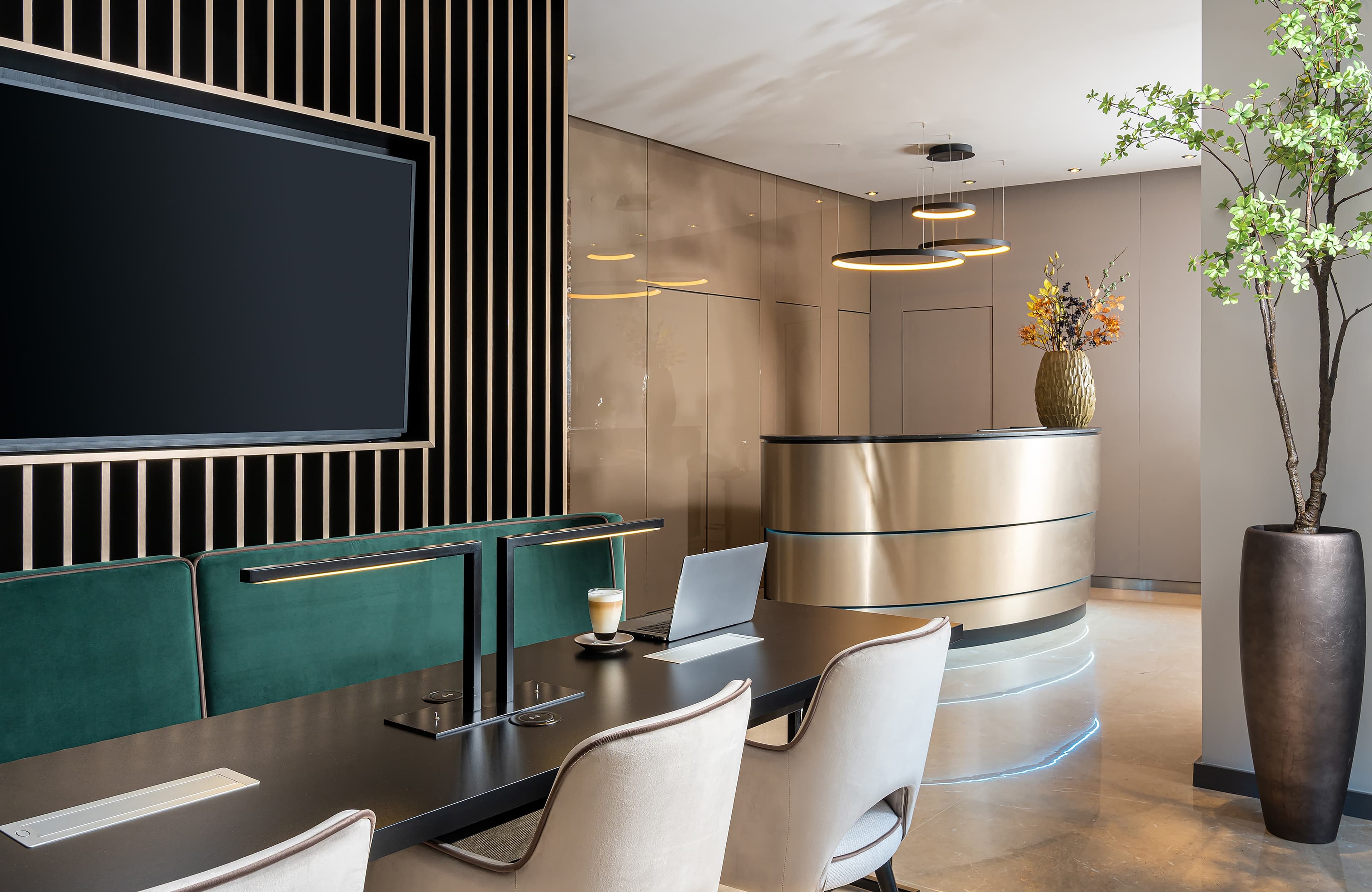 Leonardo Hotel Bucharest City Center Ansicht 7