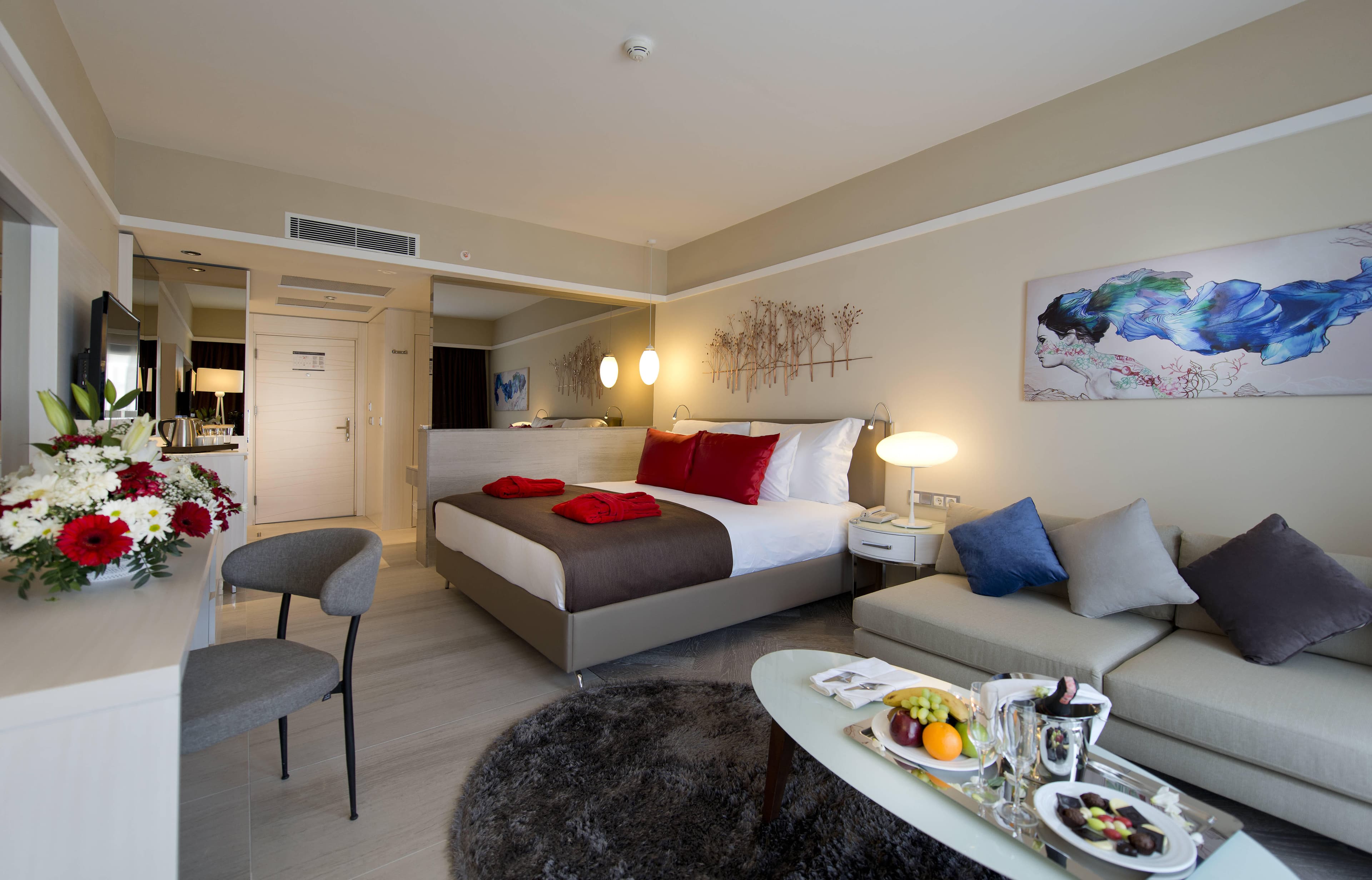Akra Fethiye Tui Blue Sensatori Ansicht 6