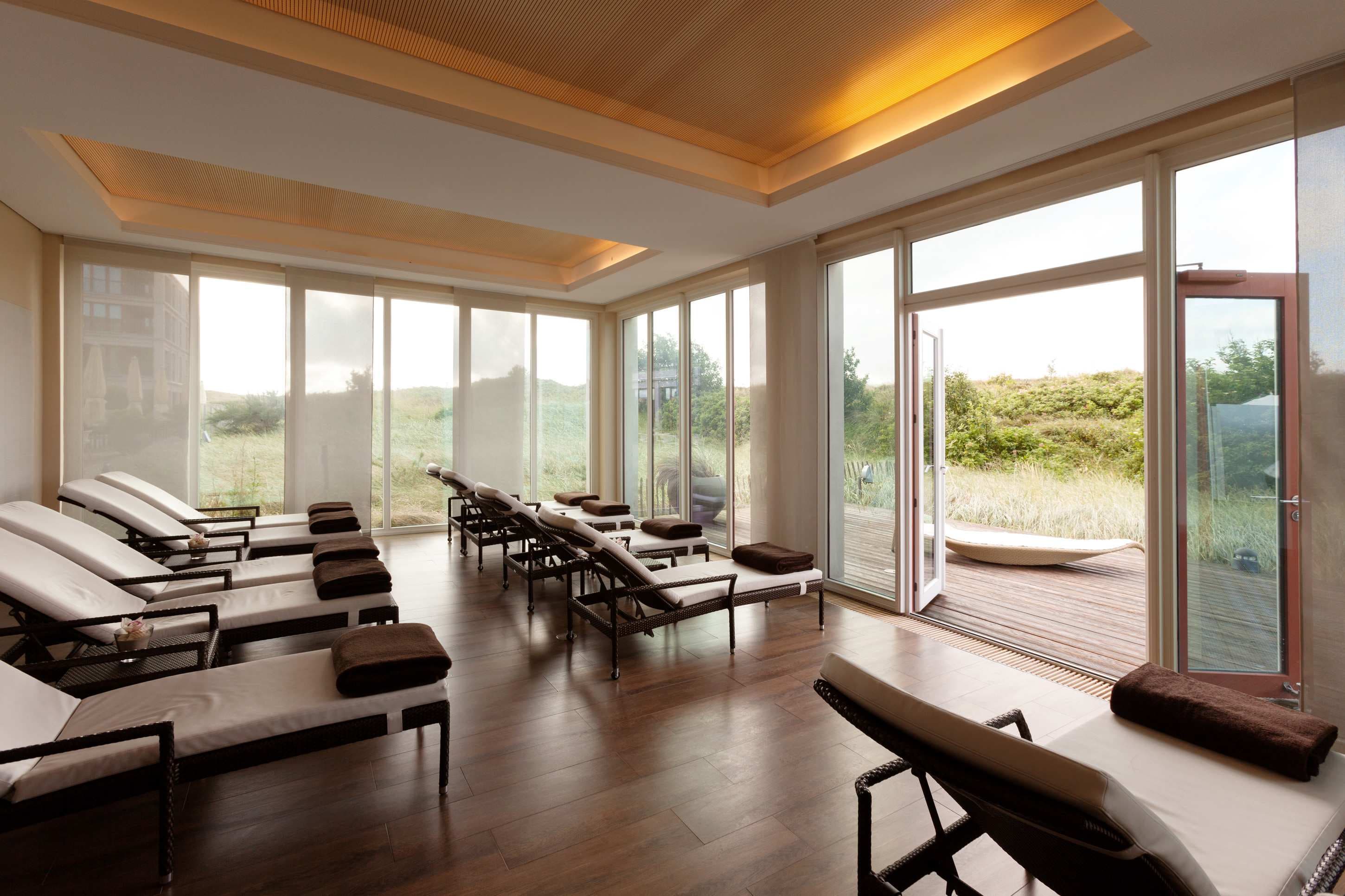 A-ROSA Sylt Resort Ansicht 8
