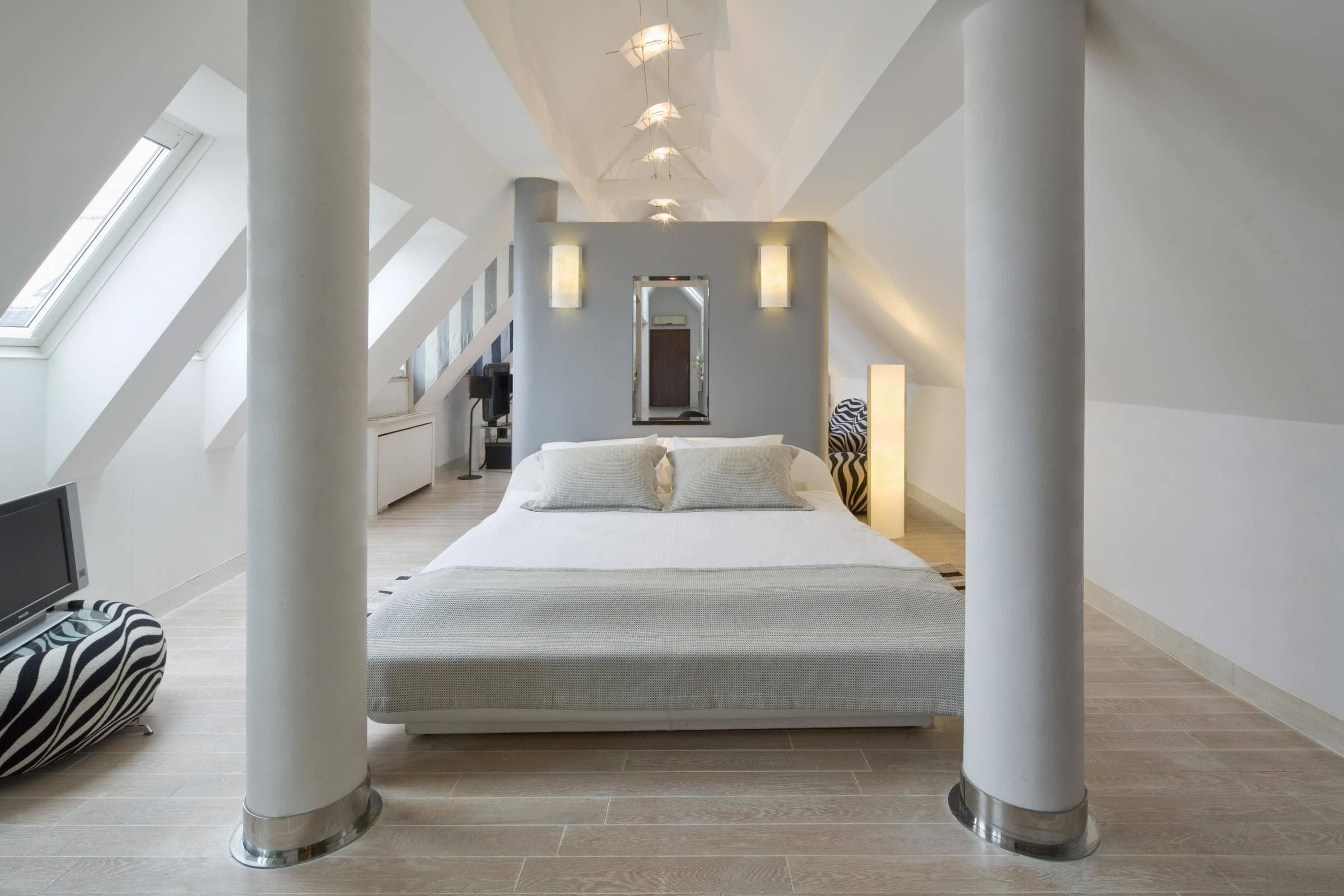 Mamaison Hotel Le Regina Warsaw Ansicht 6
