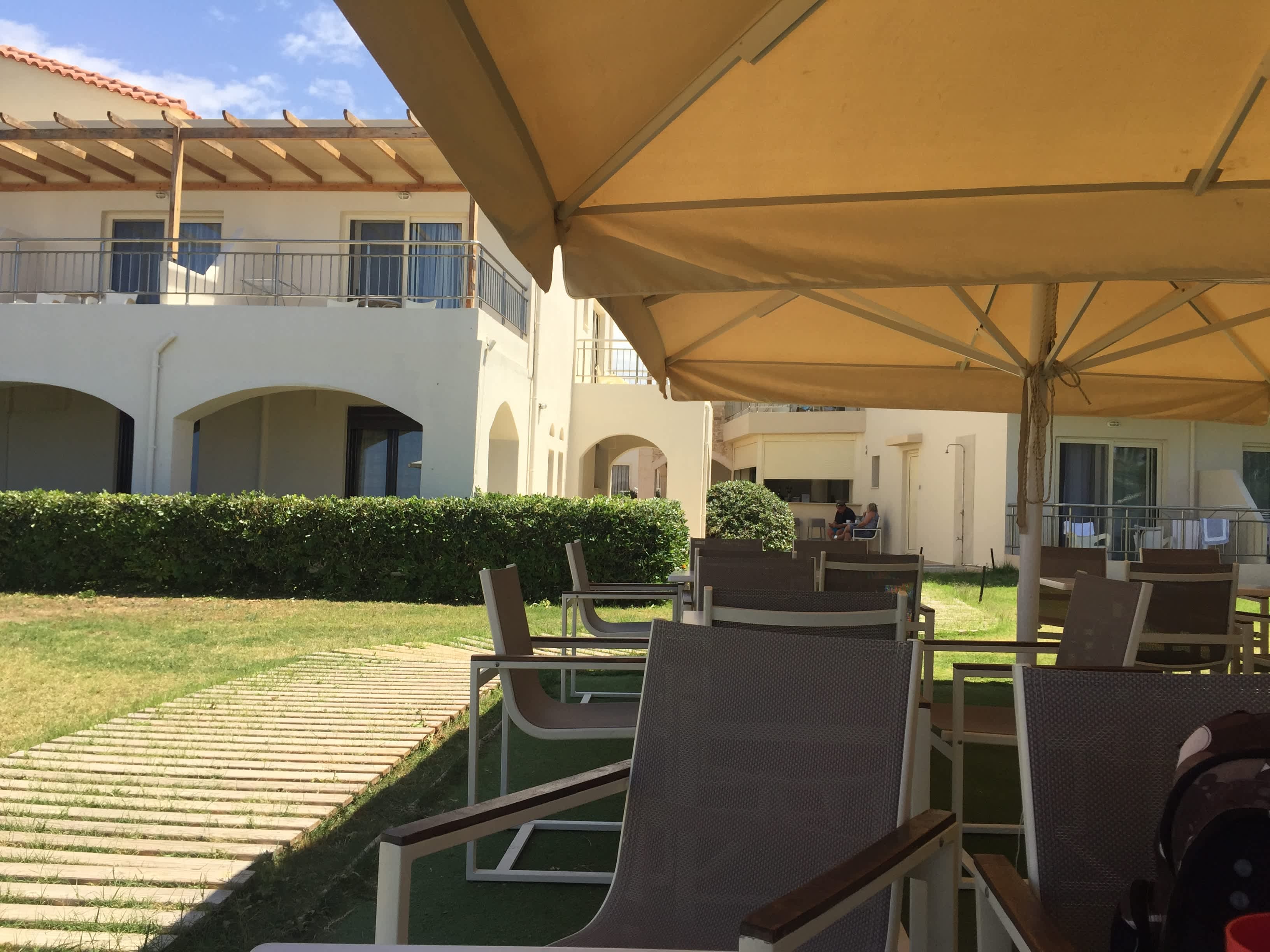 Maravel Star Art Hotel Ansicht 3
