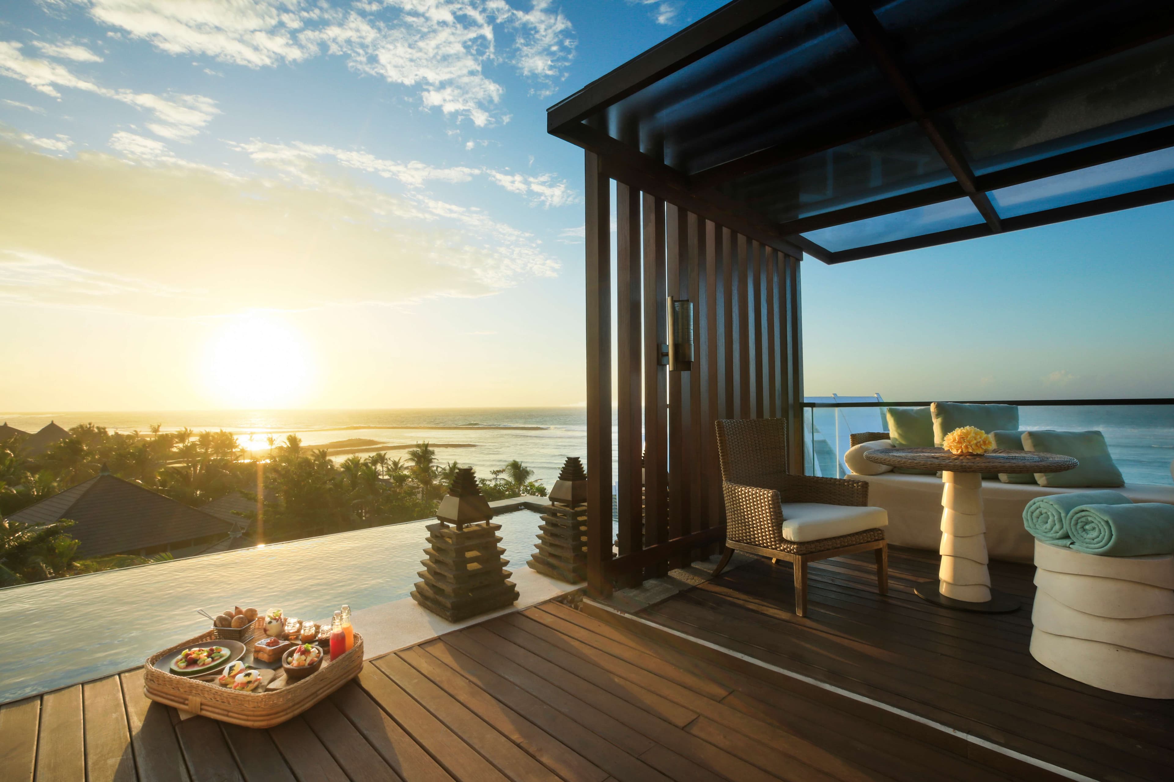 The Ritz-Carlton Bali Ansicht 10