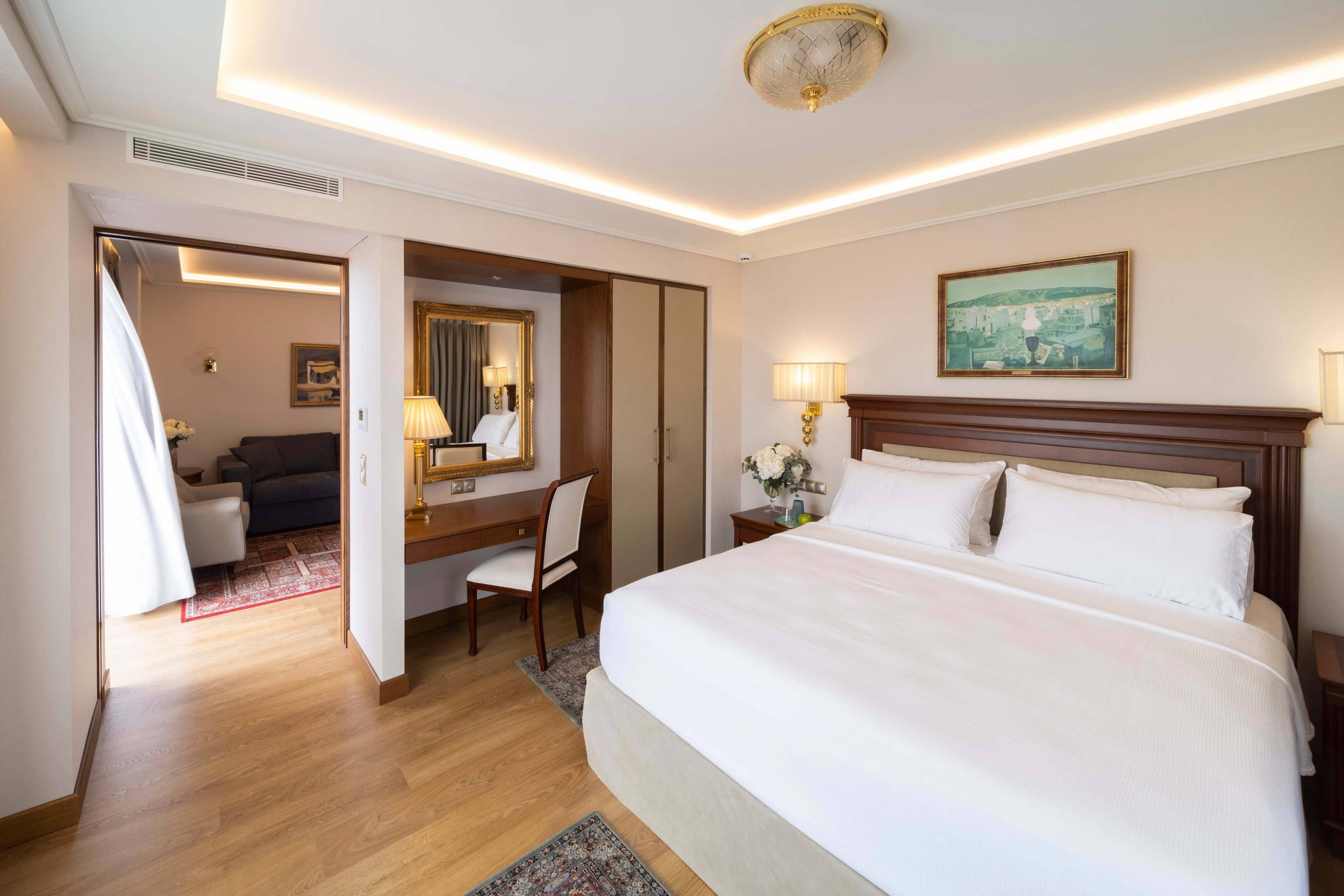 Hotel Electra Palace Ansicht 5