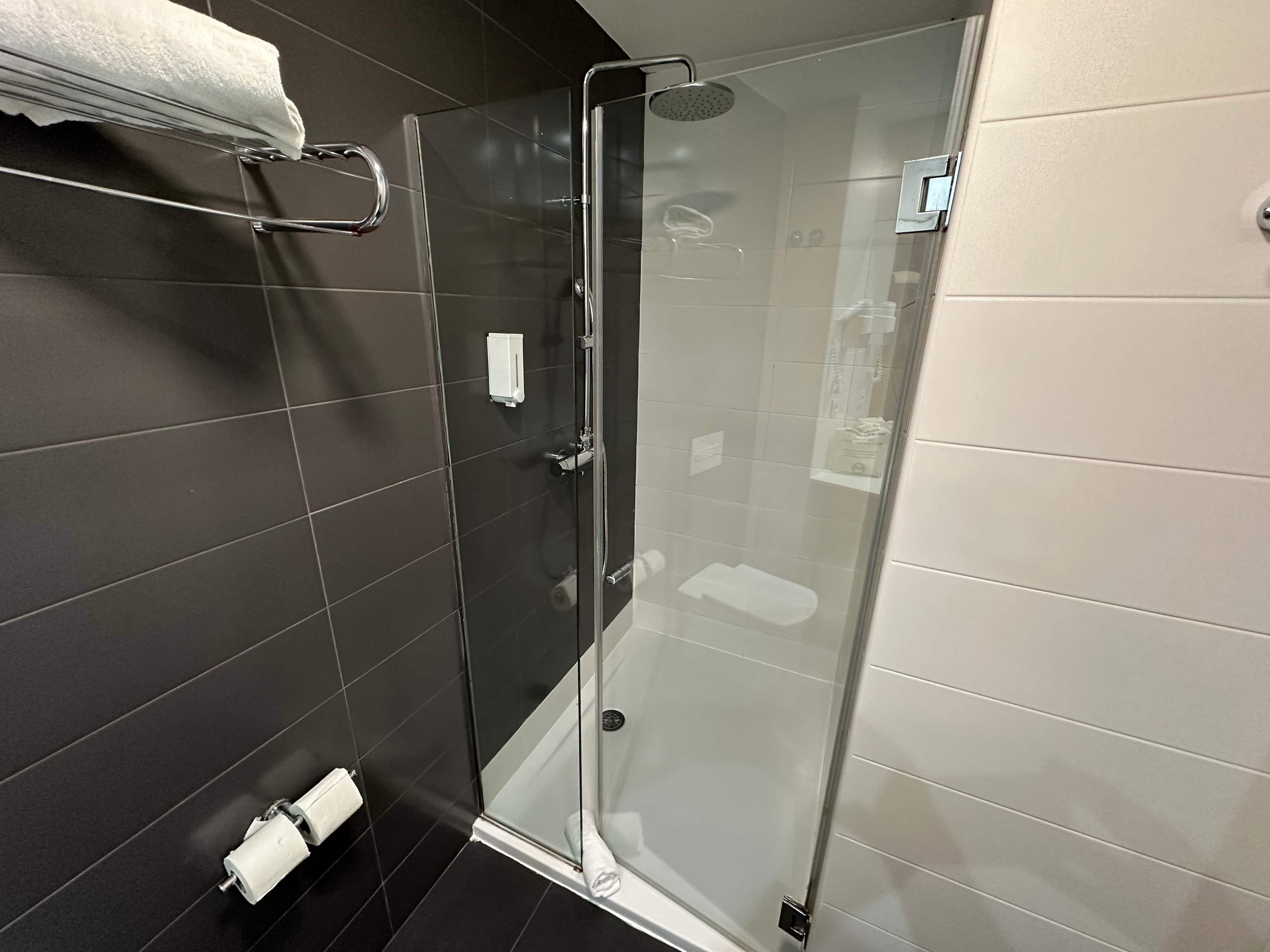 B&B Hotel Viladecans Ansicht 7