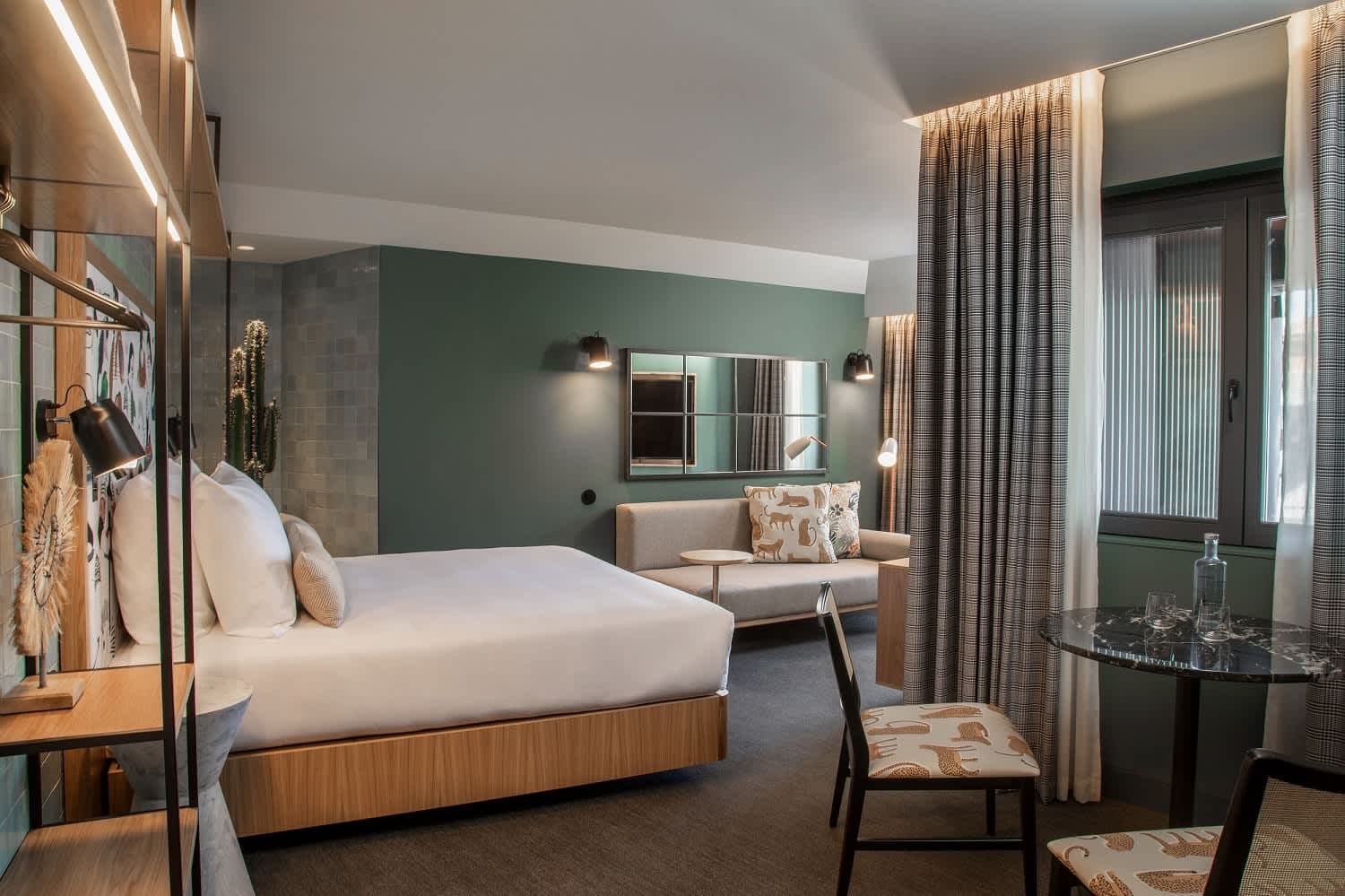 Se Catedral Hotel Porto, Tapestry Collection By Hilton Ansicht 4