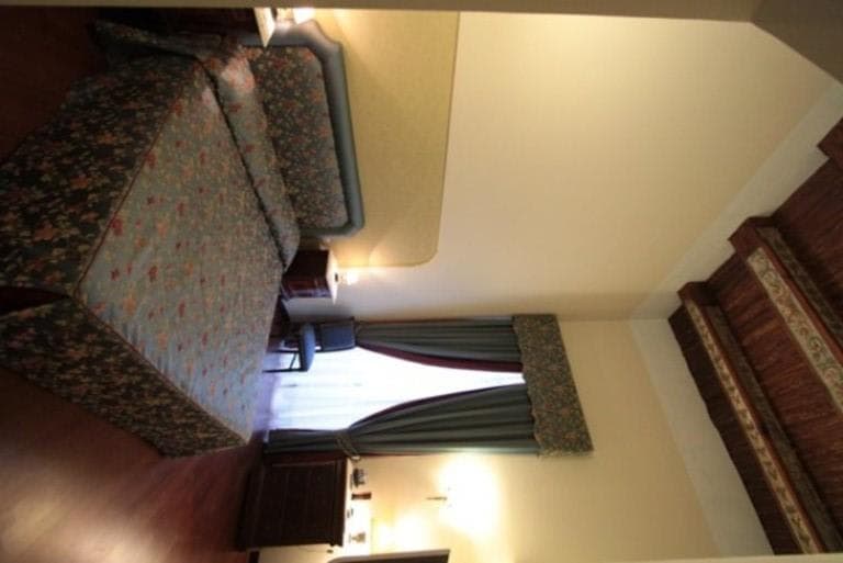 Decumani Hotel De Charme Ansicht 8
