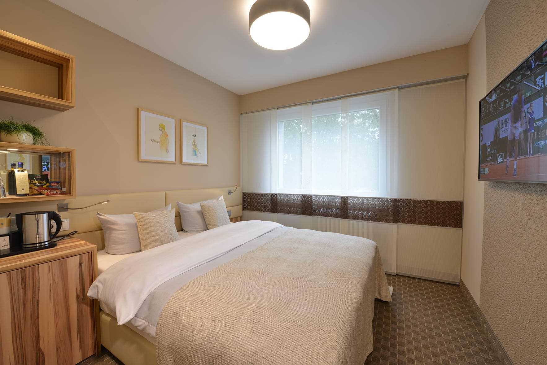 Parkhotel Oberhausen Ansicht 8