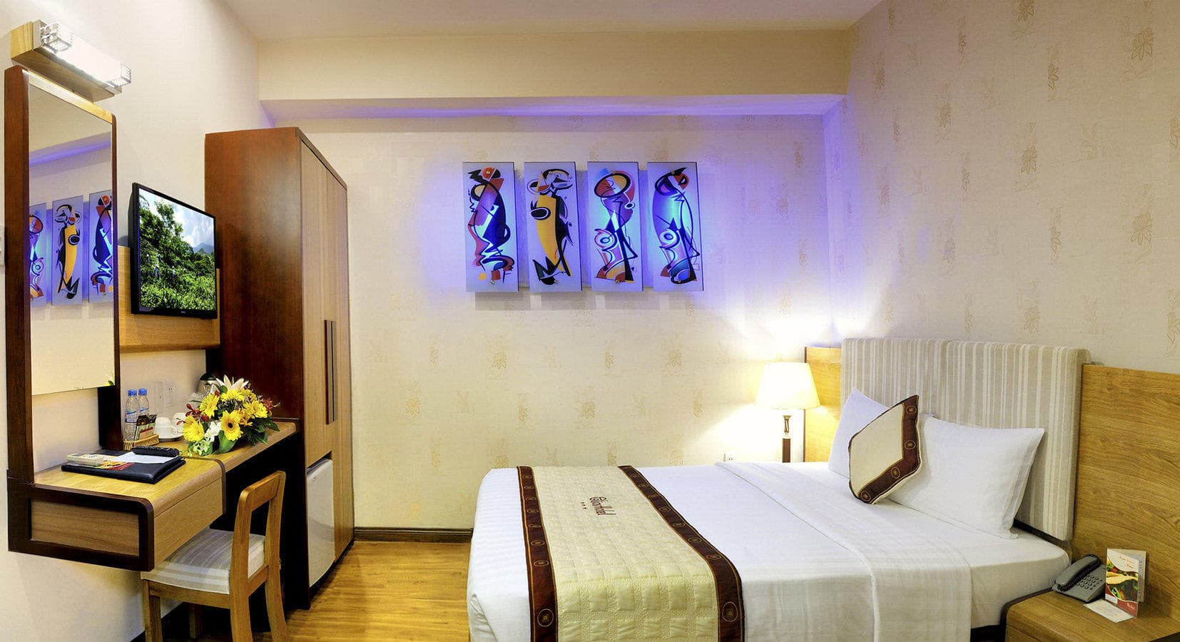 Hotel Elios Ansicht 6