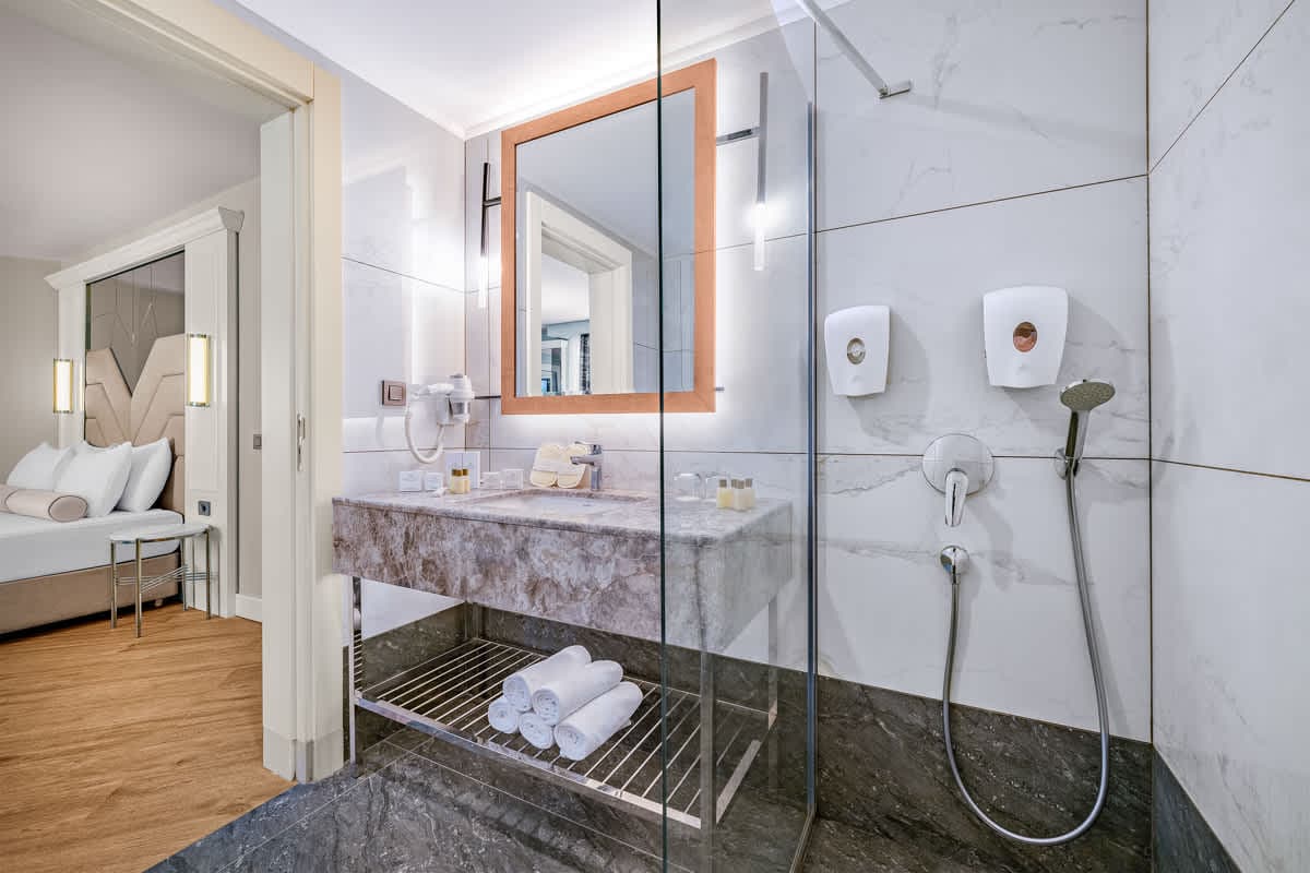 Rai Premium Tekirova Ansicht 6