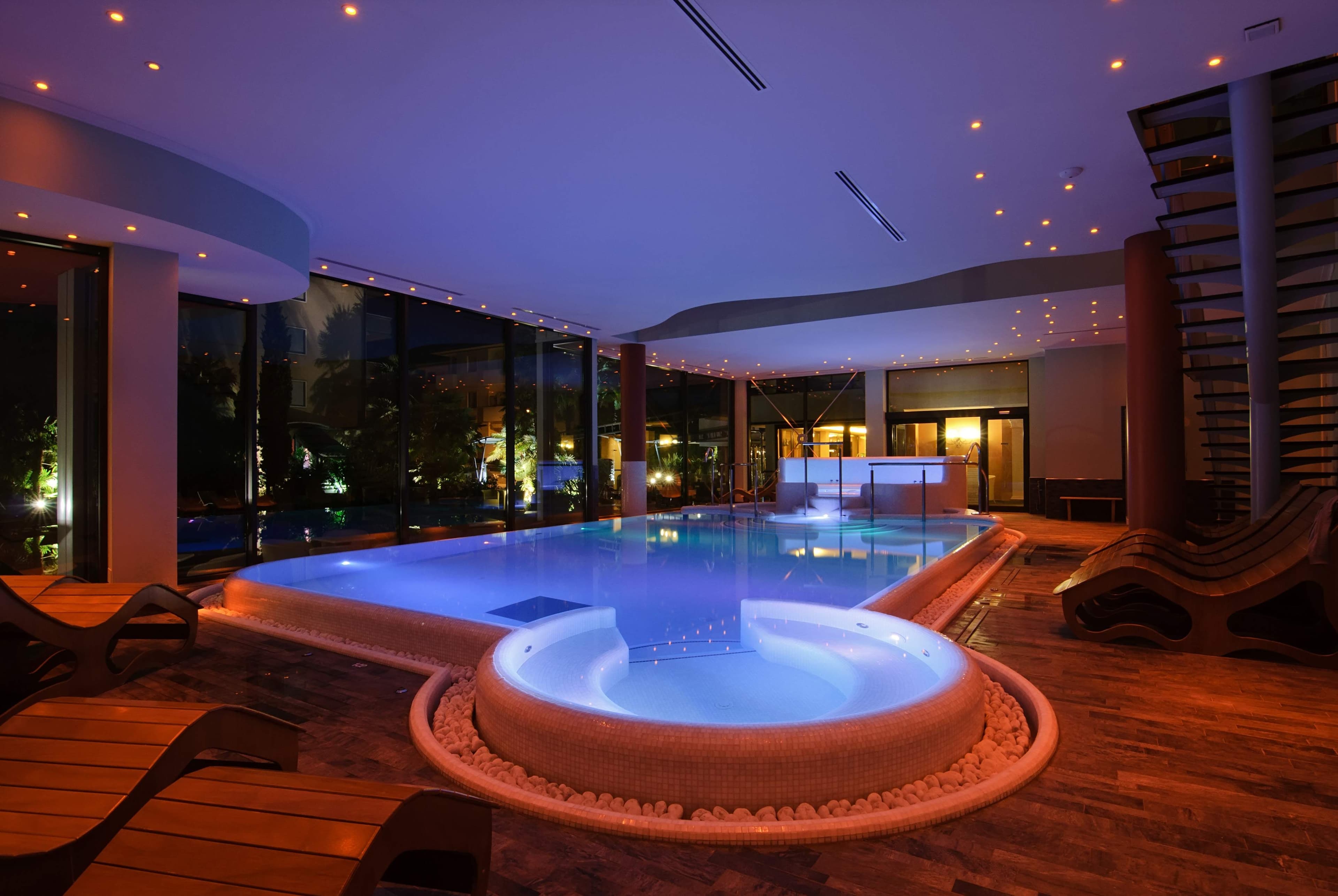 Villa Nicolli Romantic Resort Ansicht 7
