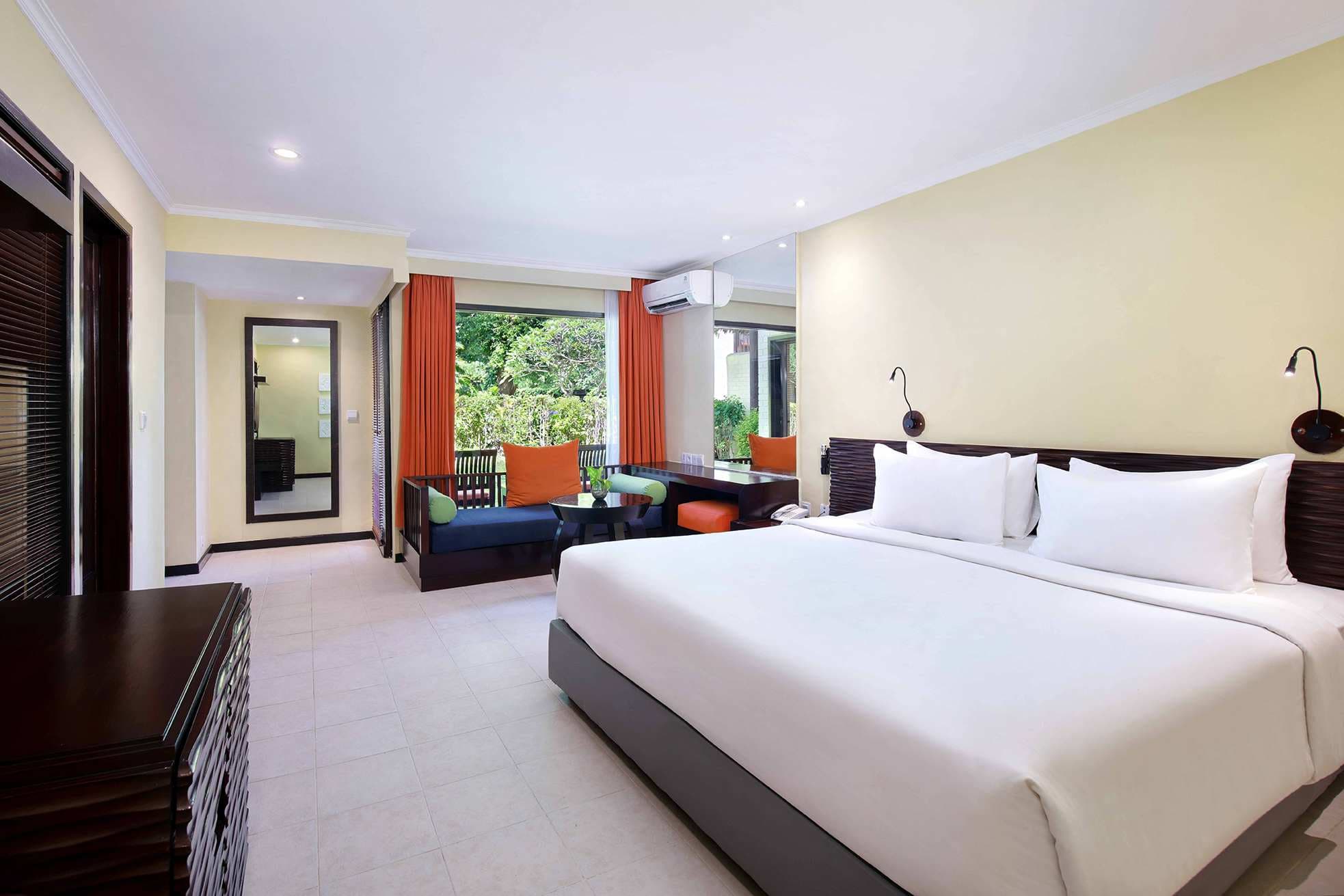 Mercure Resort Sanur Ansicht 4