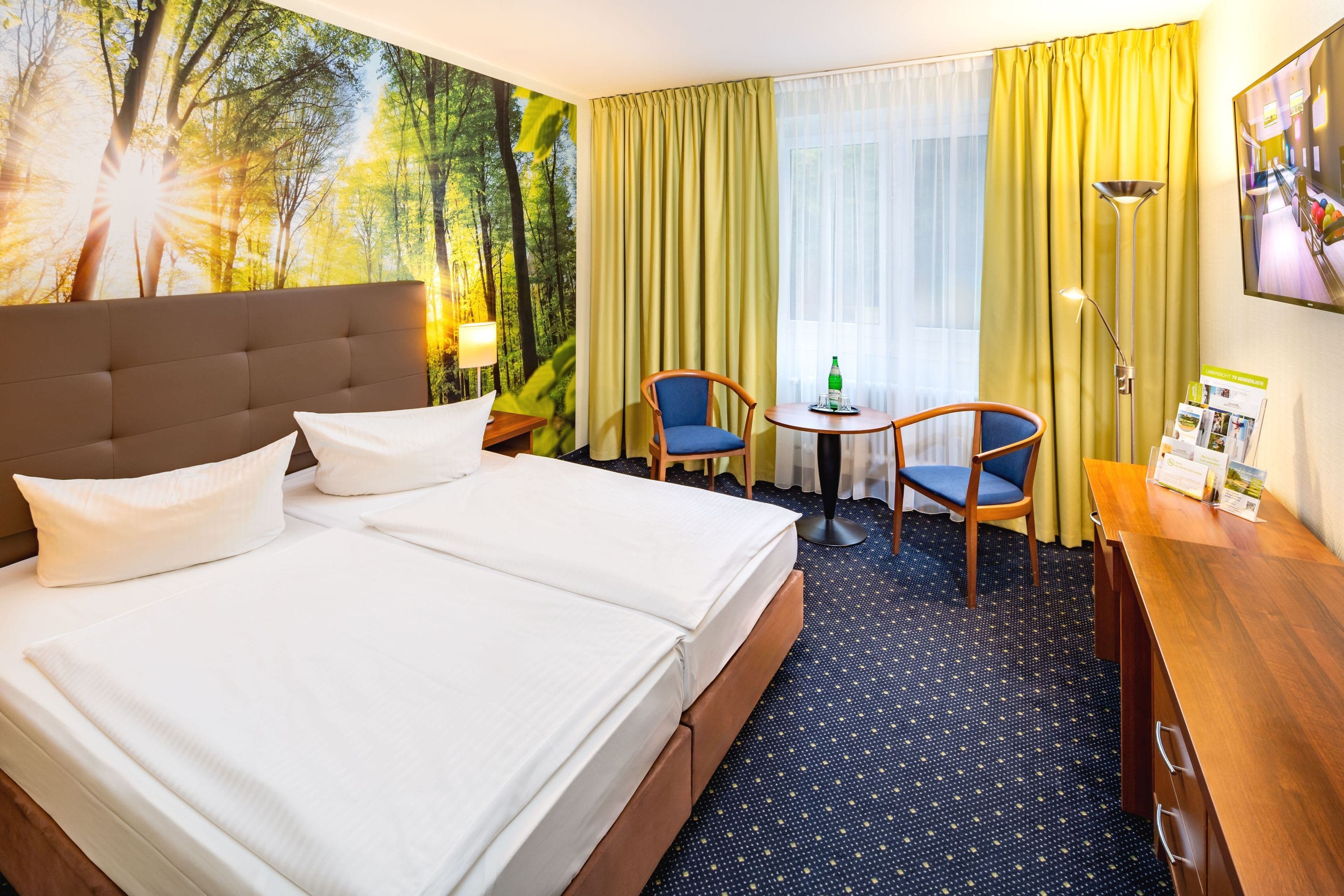 AHORN Seehotel Templin Ansicht 5