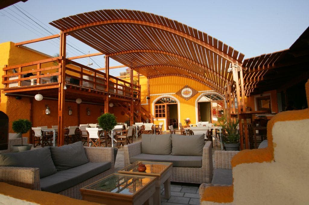 Hotel Naxos Beach I Ansicht 9