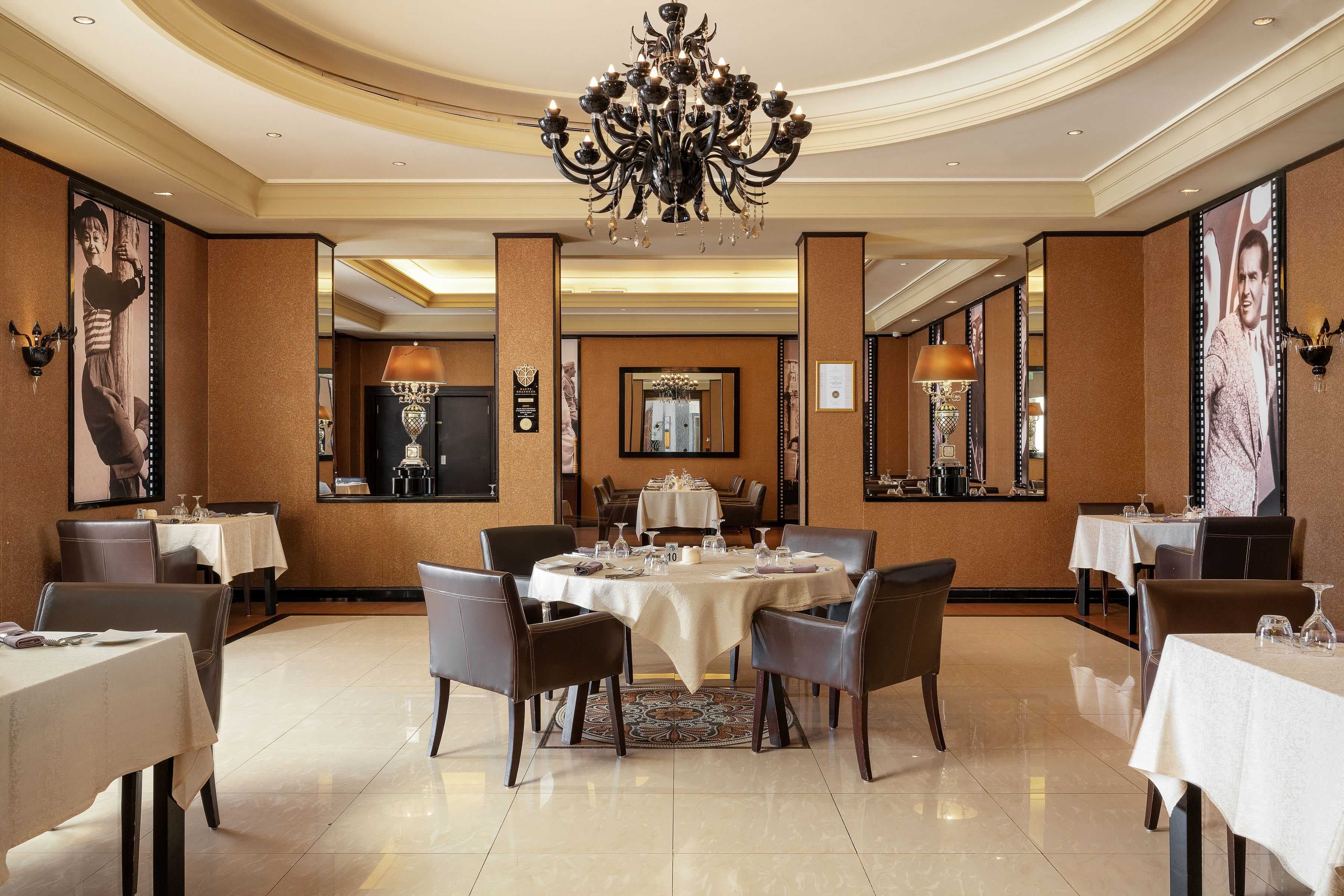 Cleopatra Luxury Resort - Sharm El Sheikh Ansicht 10
