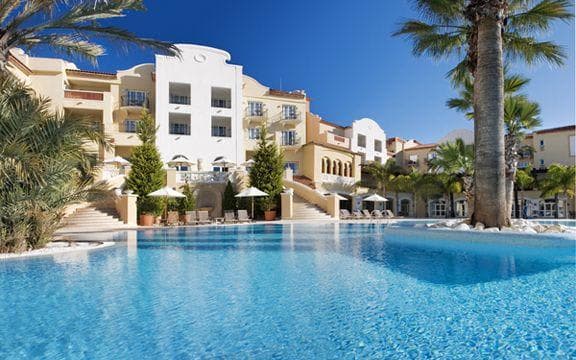 Dénia La Sella Golf Resort & Spa