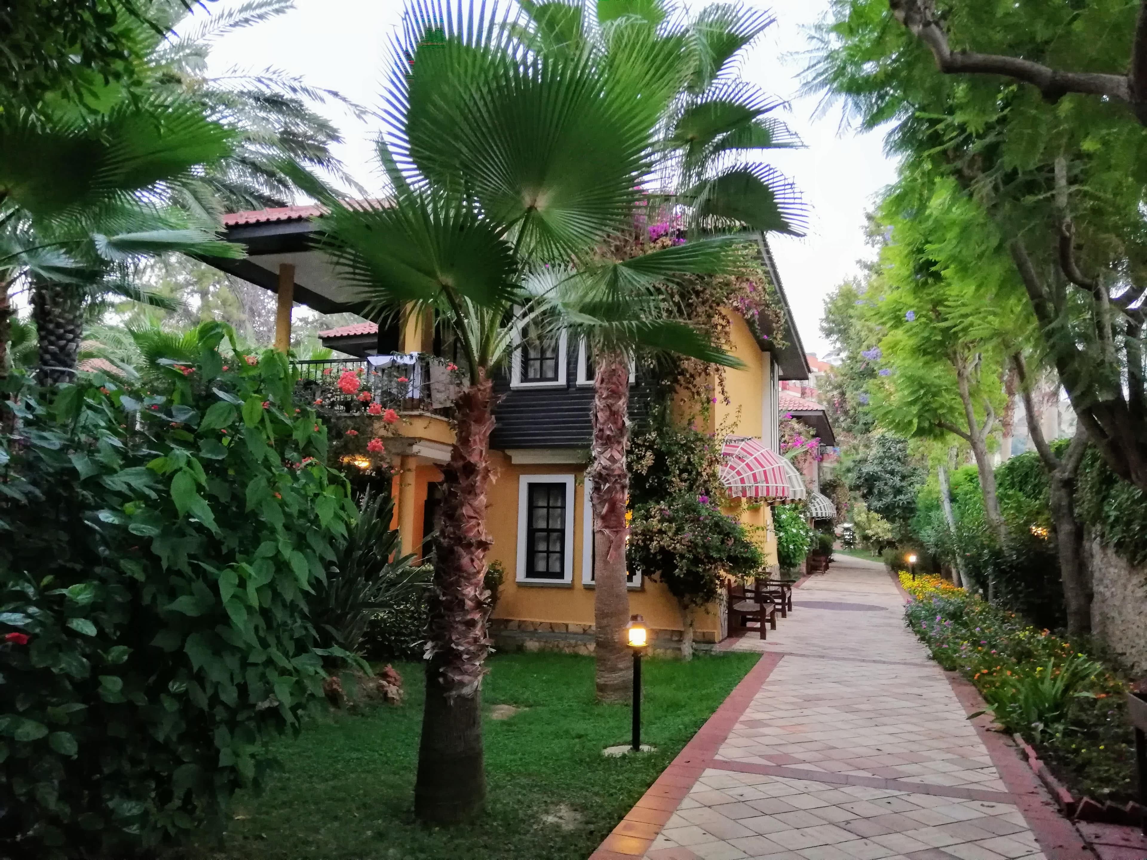 Club Dizalya Ansicht 2