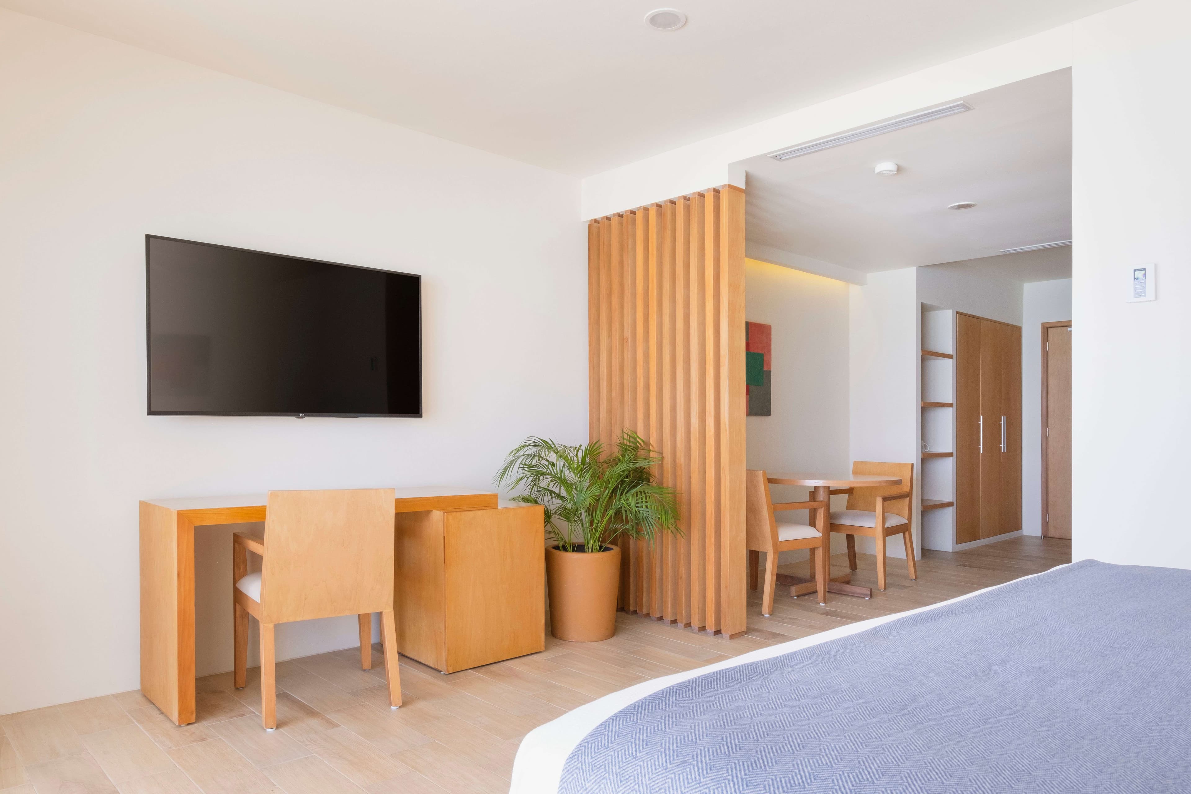Hotel NYX Cancun Ansicht 6