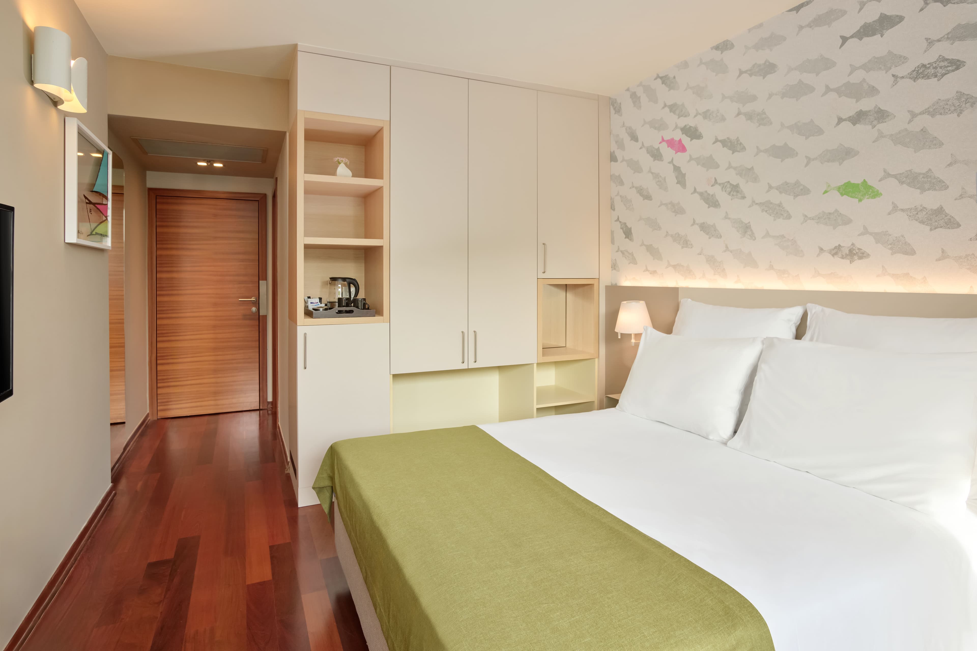 Maistra Select Island Hotel Istra Ansicht 4