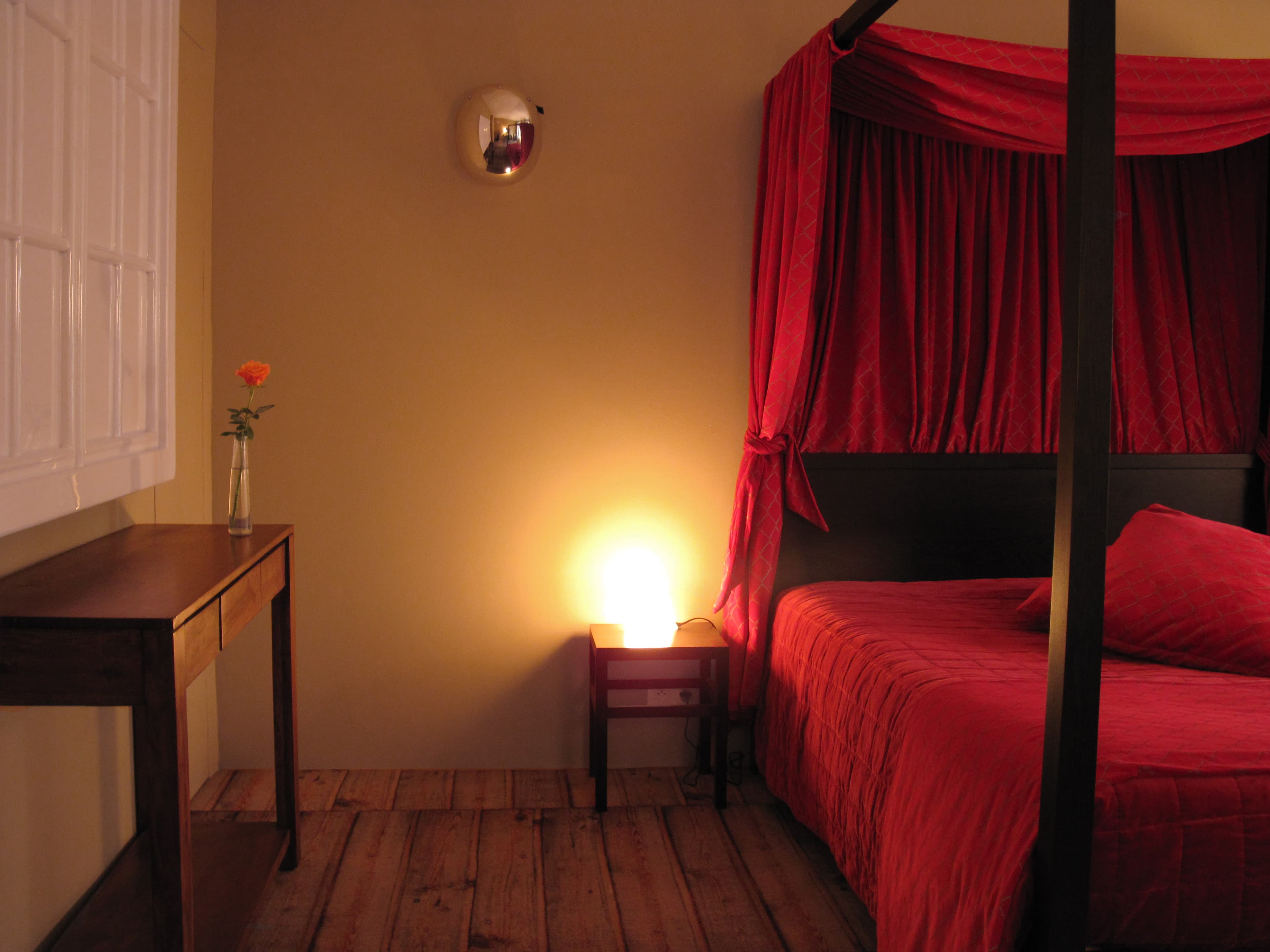 Hotel Windsor Ansicht 8
