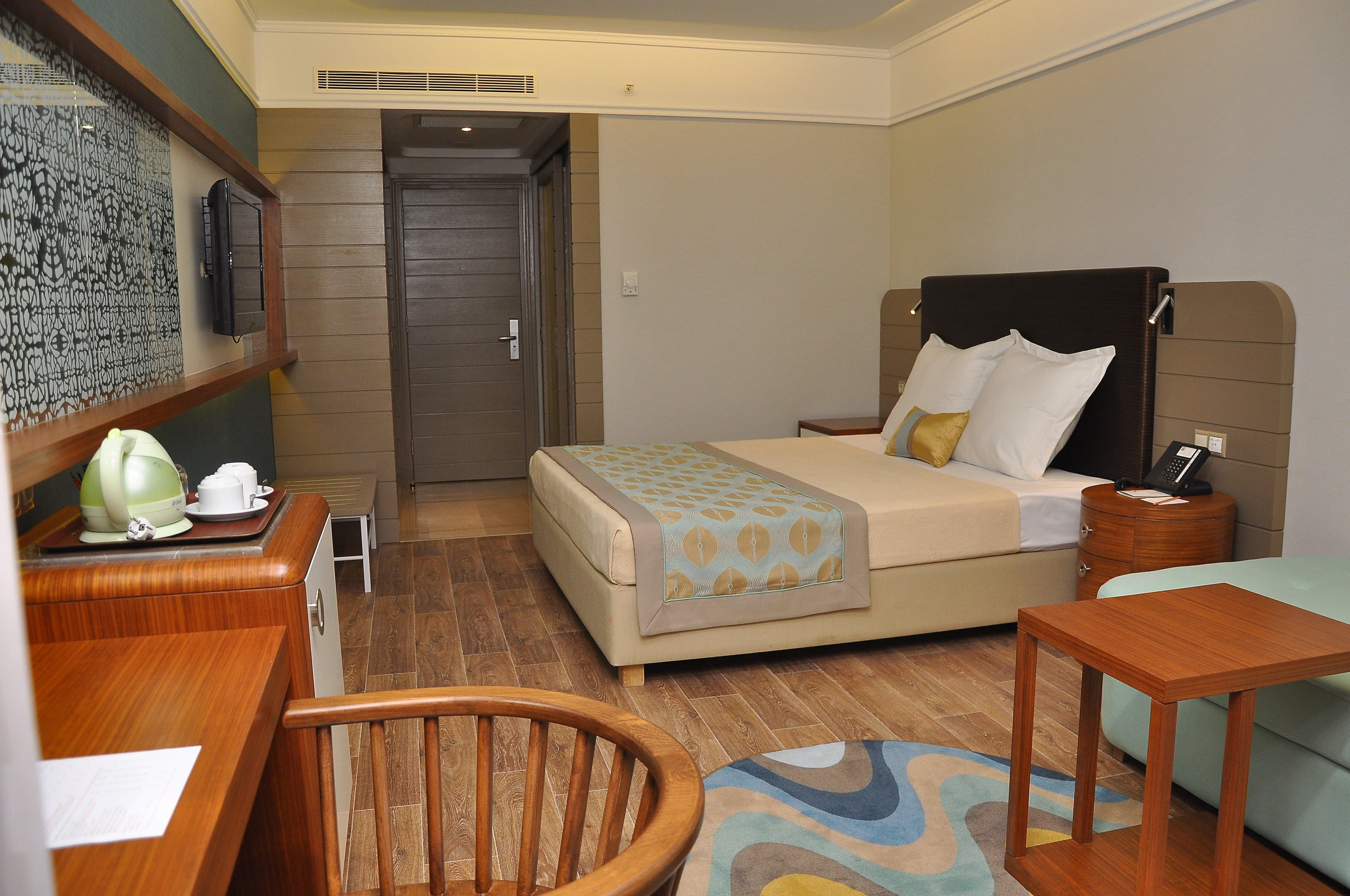 Hotel Grand Side Ansicht 10