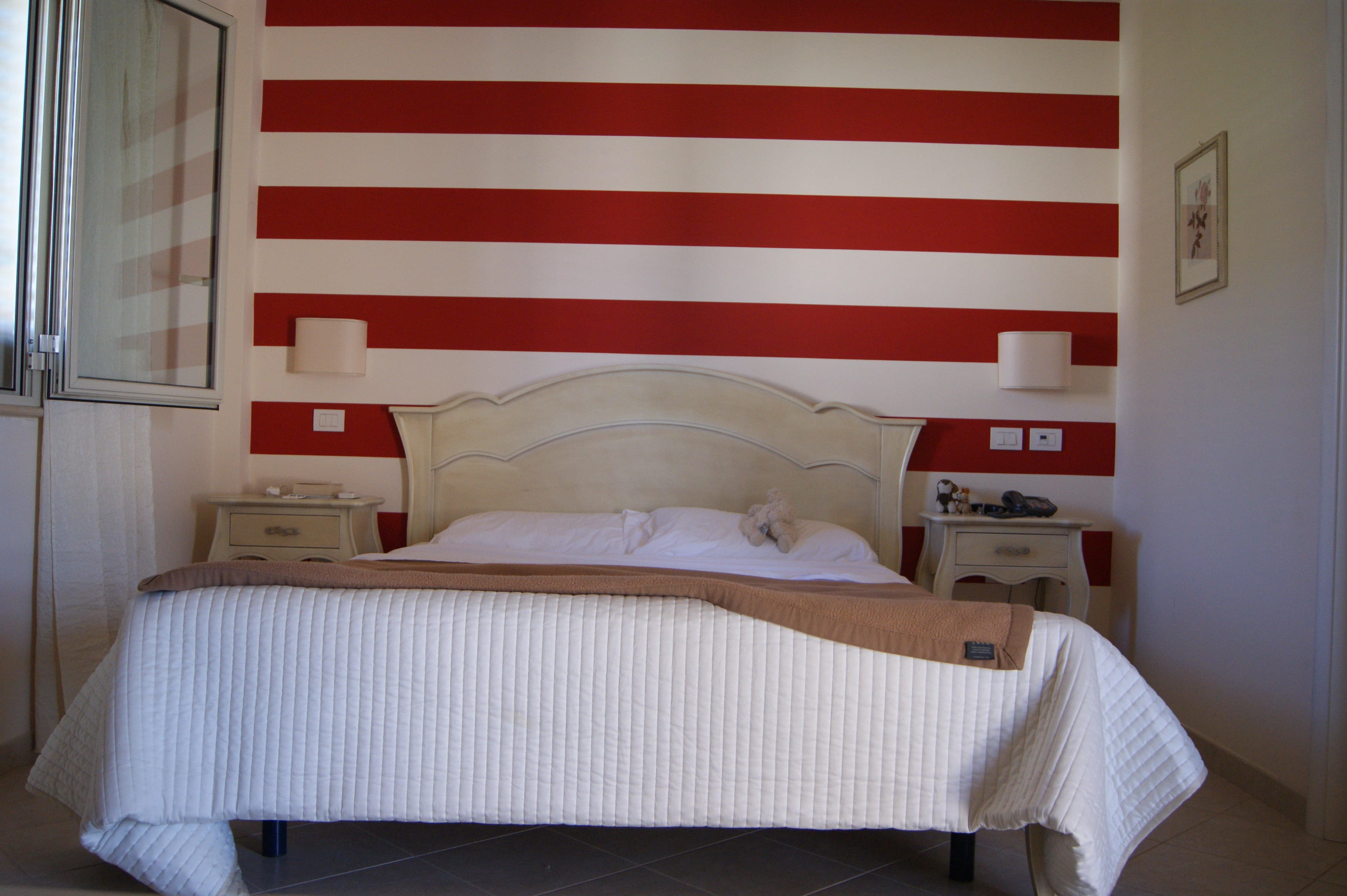 Hotel Alcantara Resort Ansicht 3