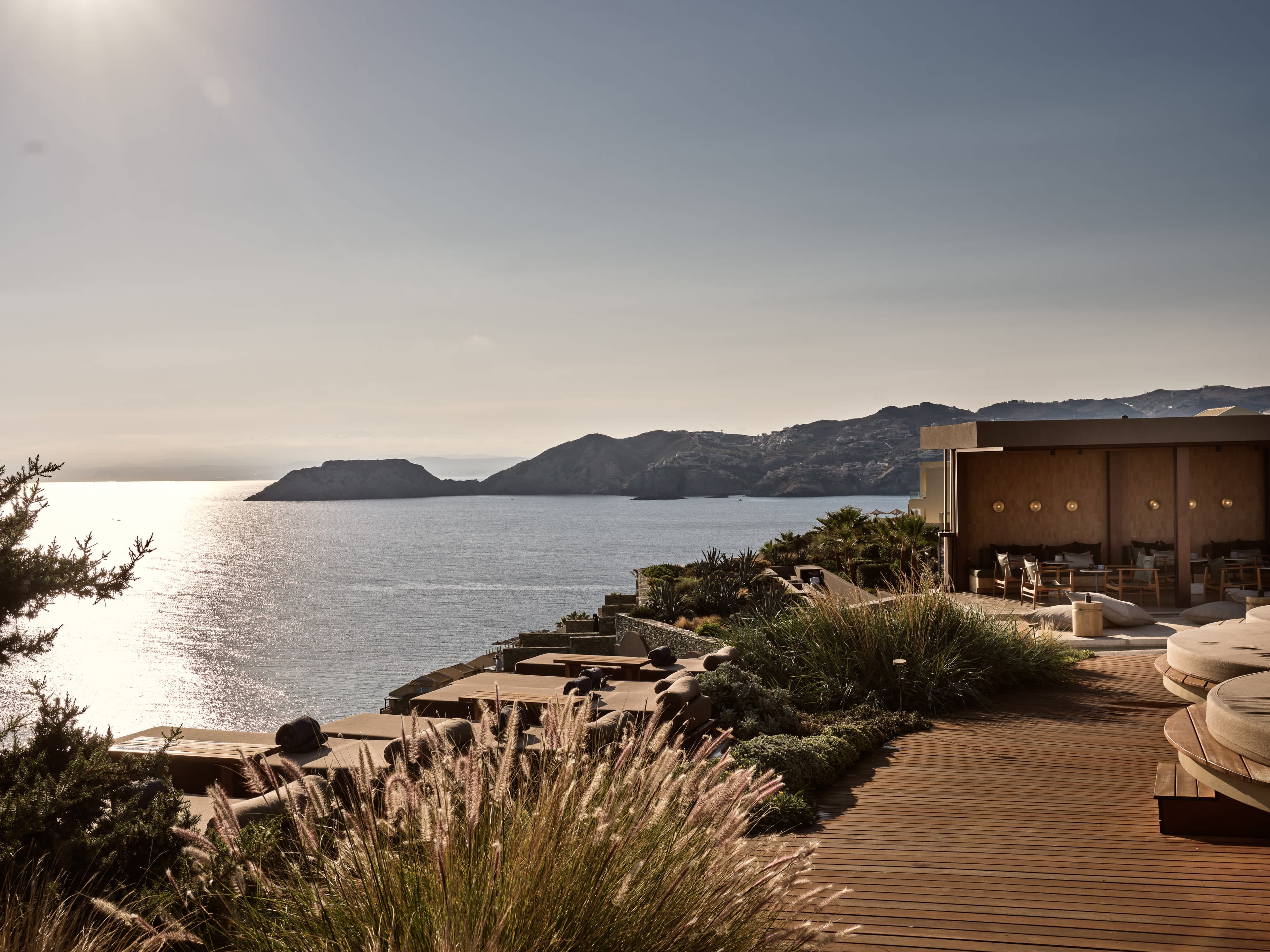 Acro Suites A Wellbeing Resort Ansicht 9