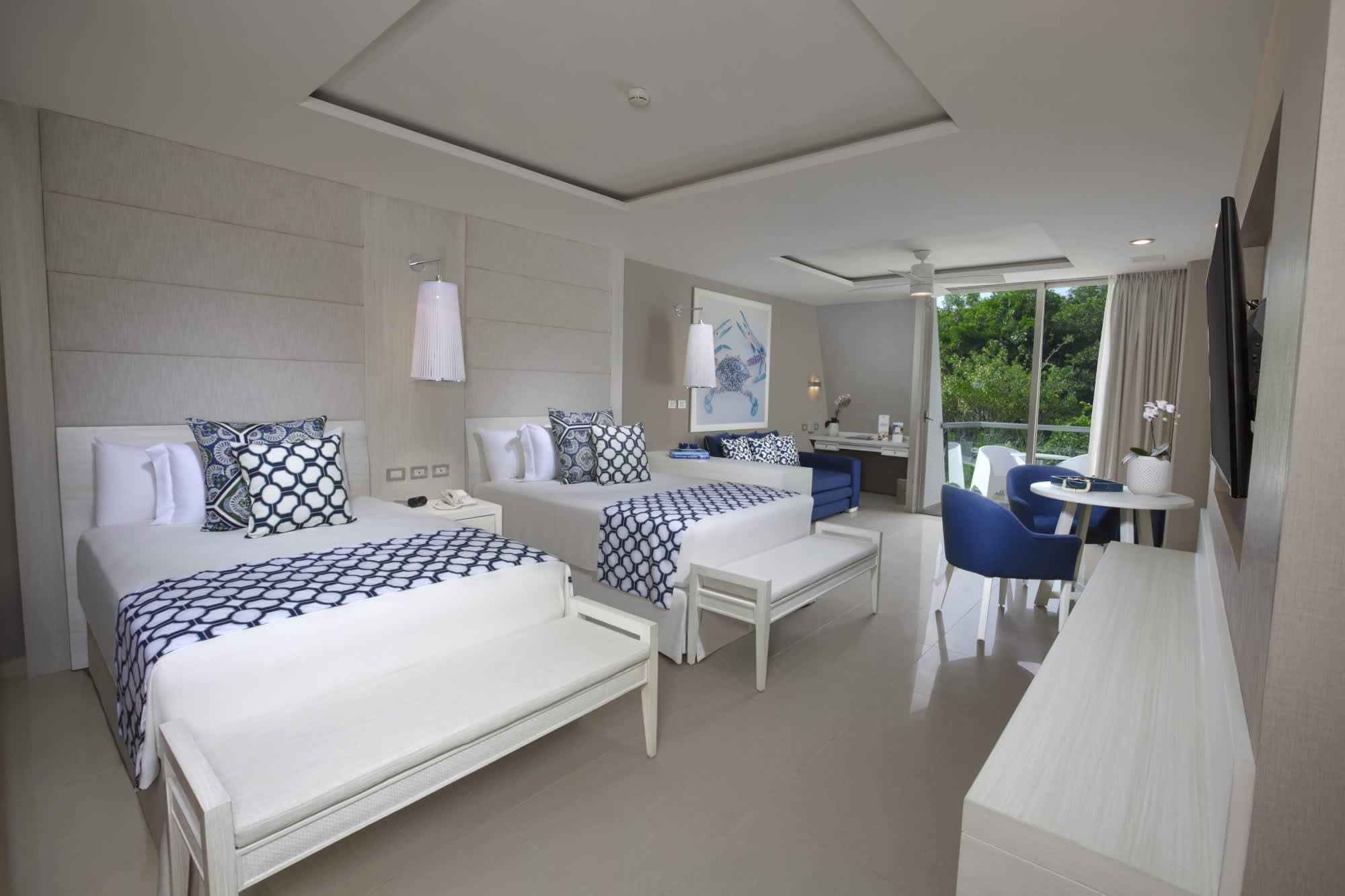 Grand Sirenis Riviera Maya Resort & Spa Ansicht 6