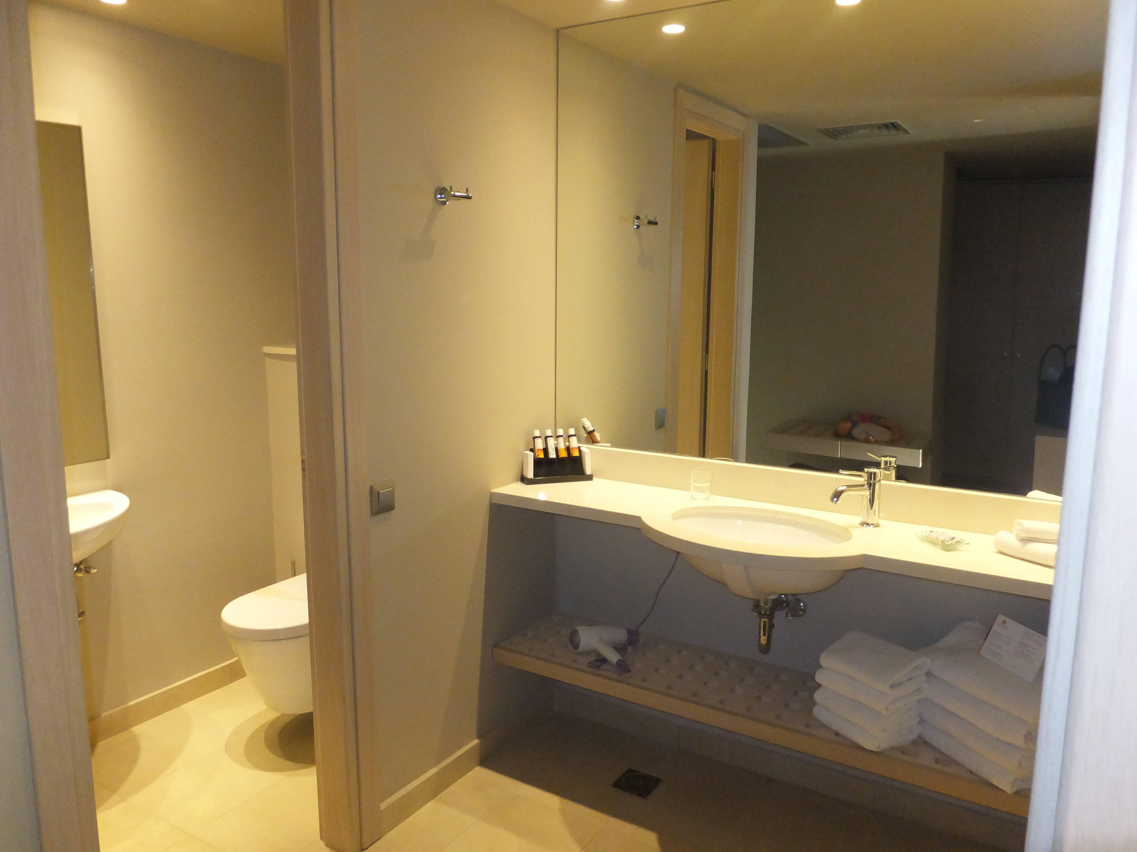 Atlantica Akti Zeus Hotel Ansicht 5