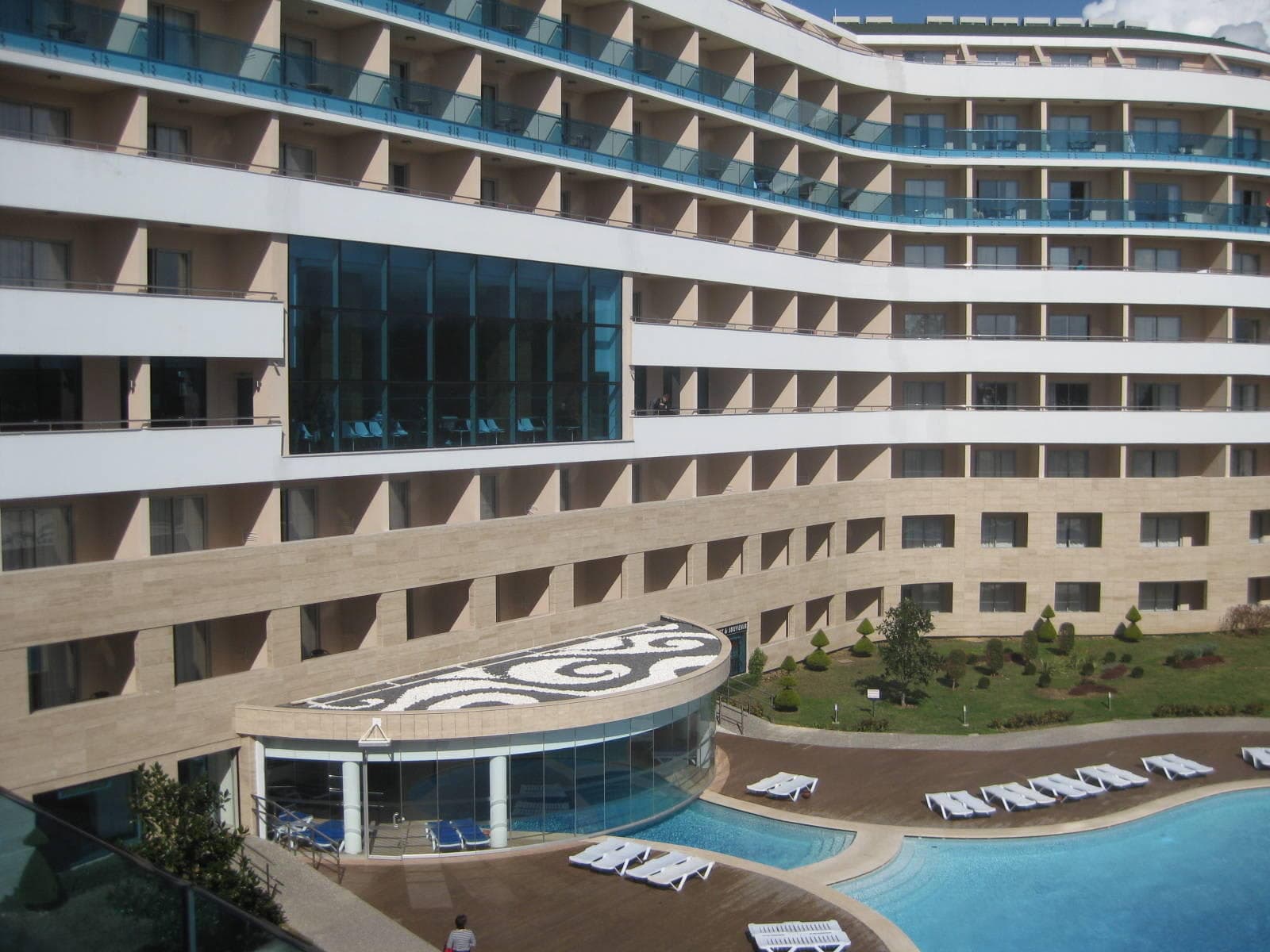 A Good Life Utopia Family Resort
