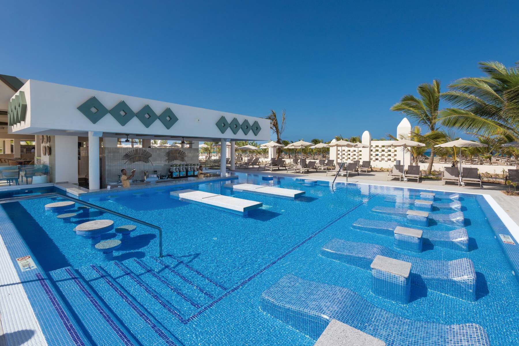 Hotel Riu Karamboa Ansicht 7
