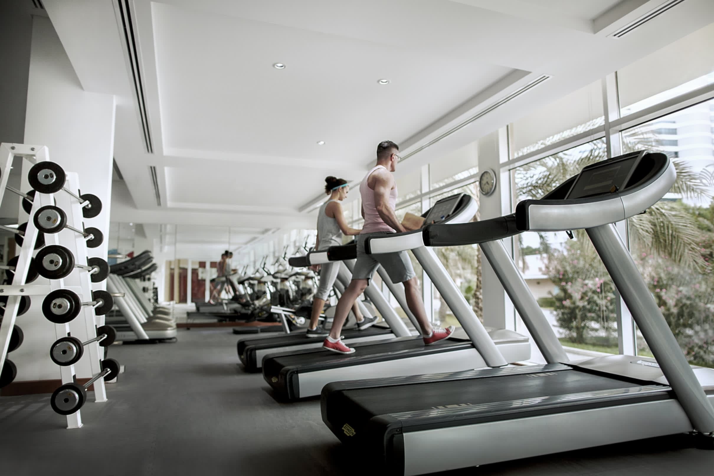 Fujairah Rotana Resort & Spa Ansicht 7