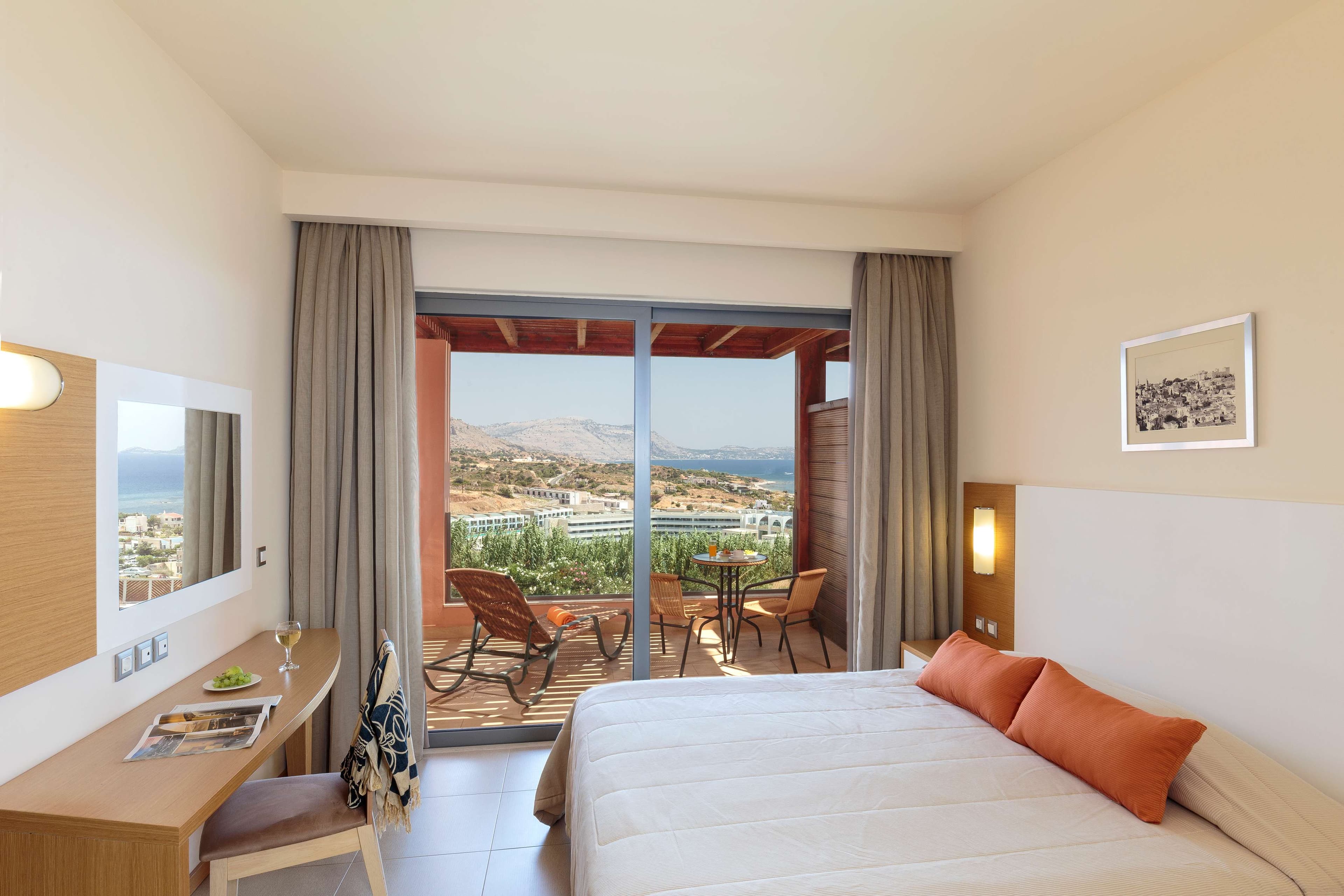 Princess Sun Hotel & Spa Ansicht 5