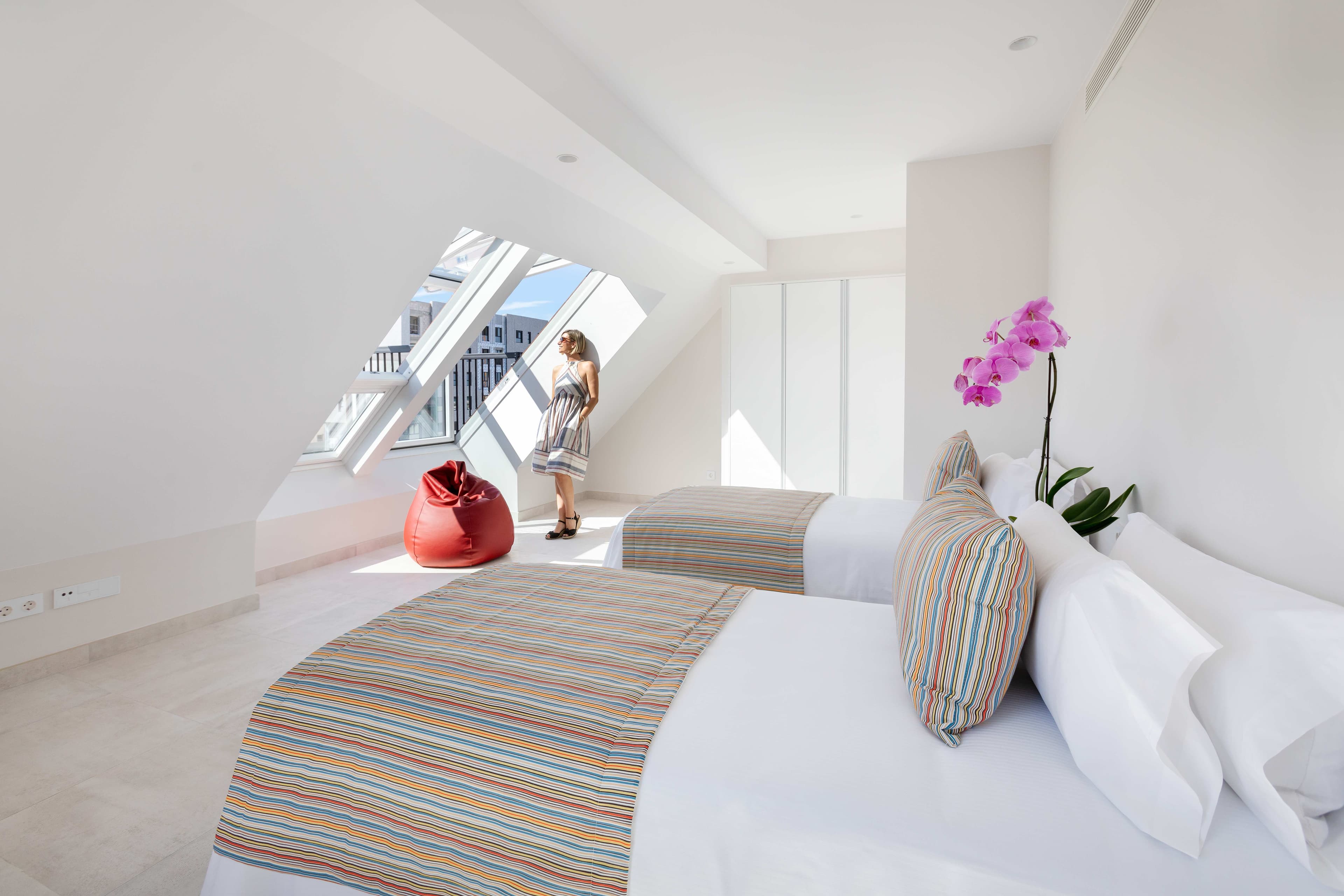 ART Las Palmas by MUR Hotels Ansicht 4