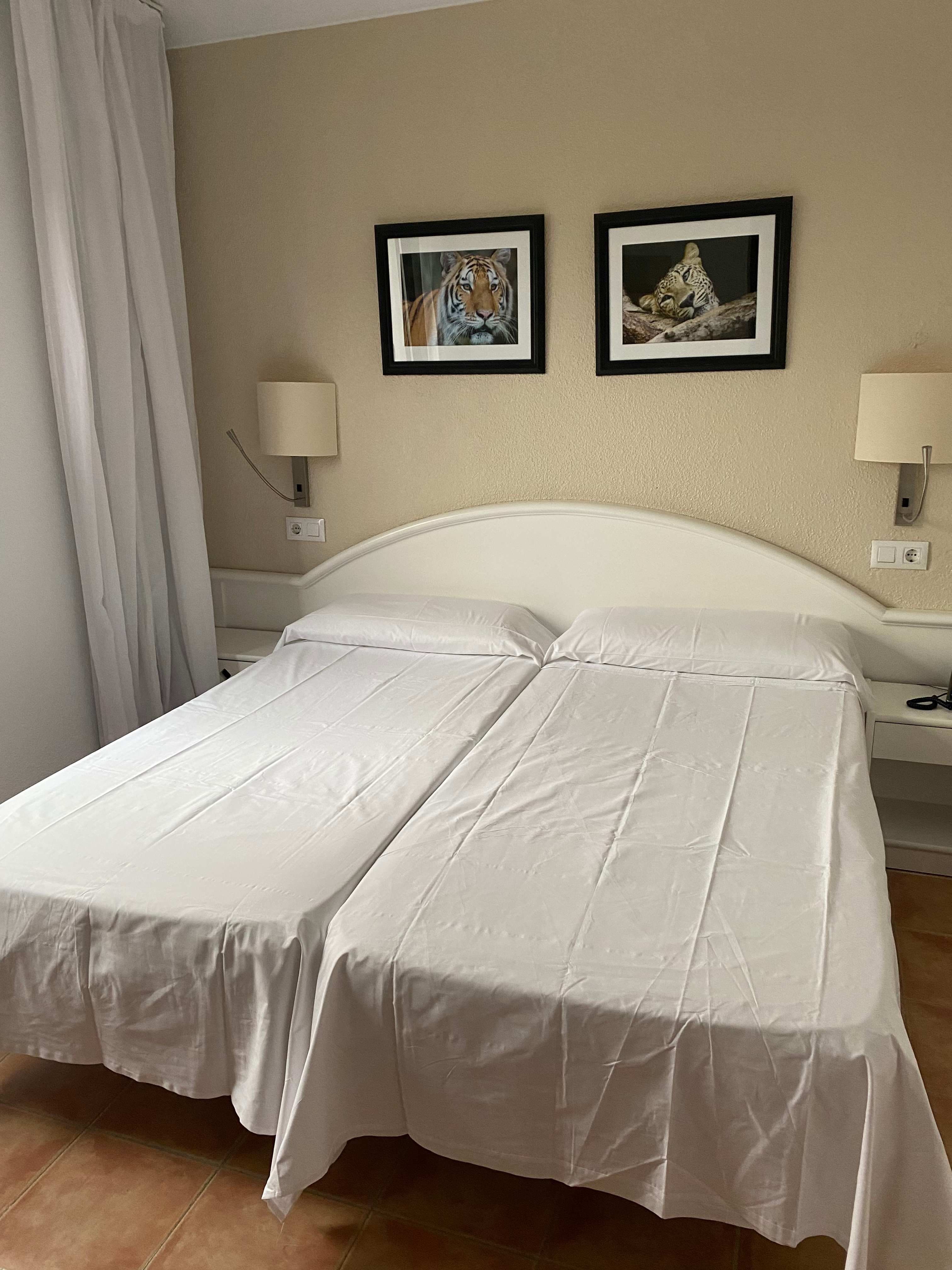 Hotel Boutique Bon Repos Ansicht 4