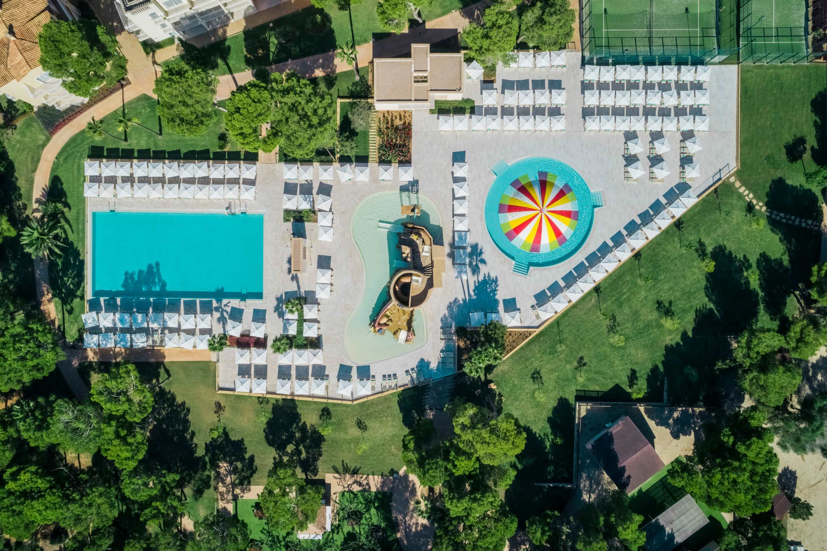 Iberostar Waves Club Cala Barca Ansicht 10